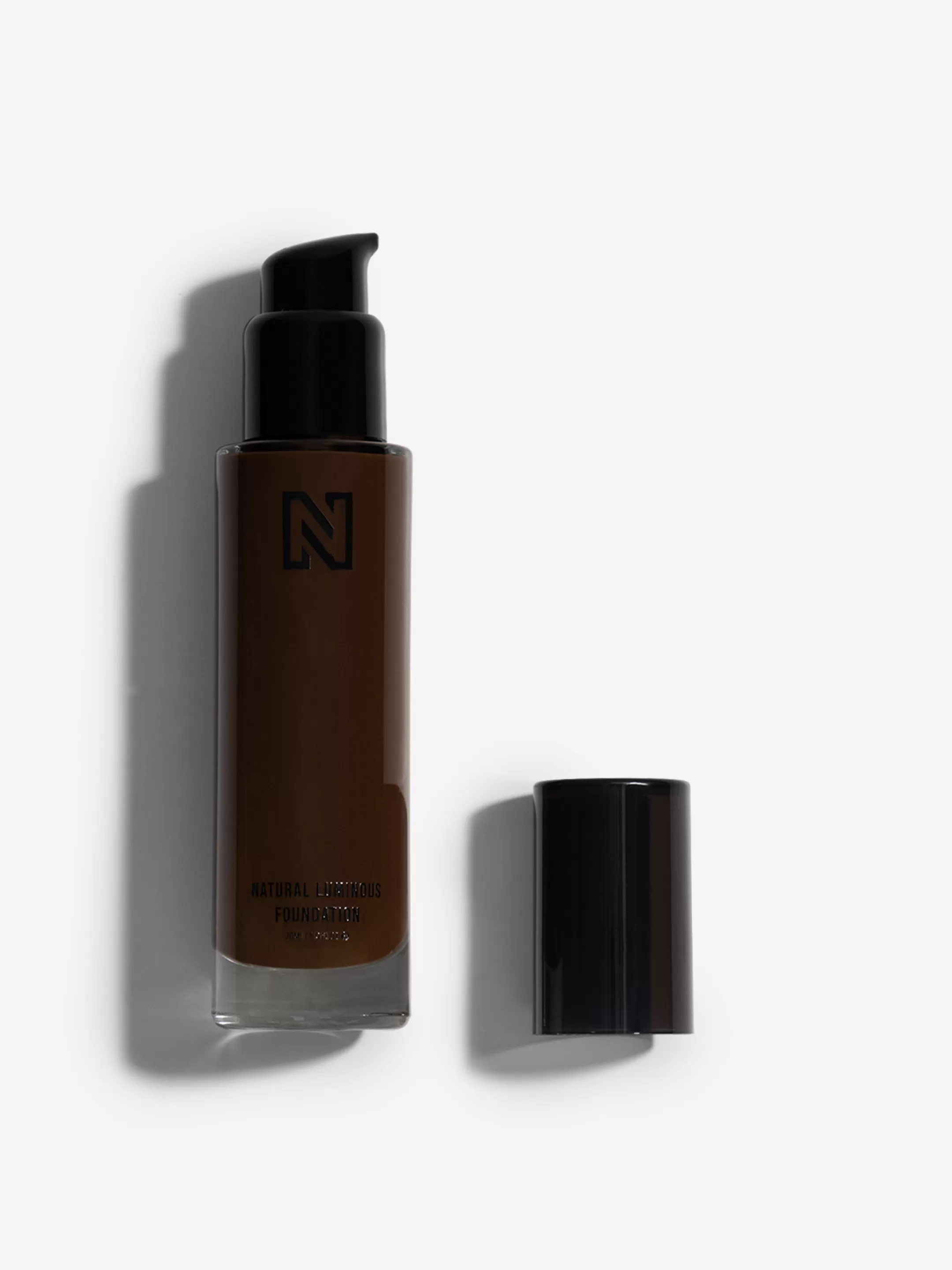 Clearance NATURAL LUMINOUS FOUNDATION Foundation