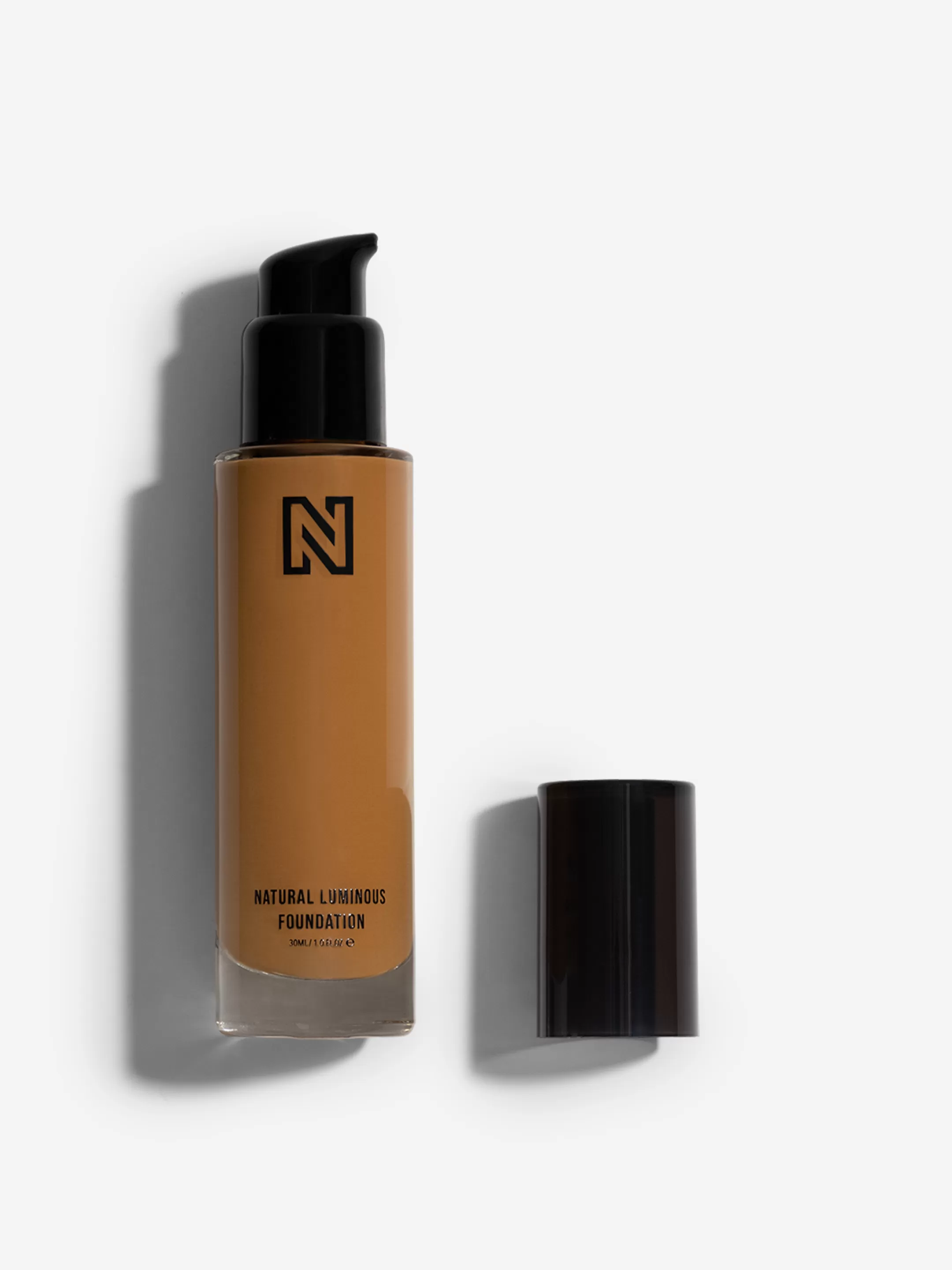 Cheap NATURAL LUMINOUS FOUNDATION Foundation