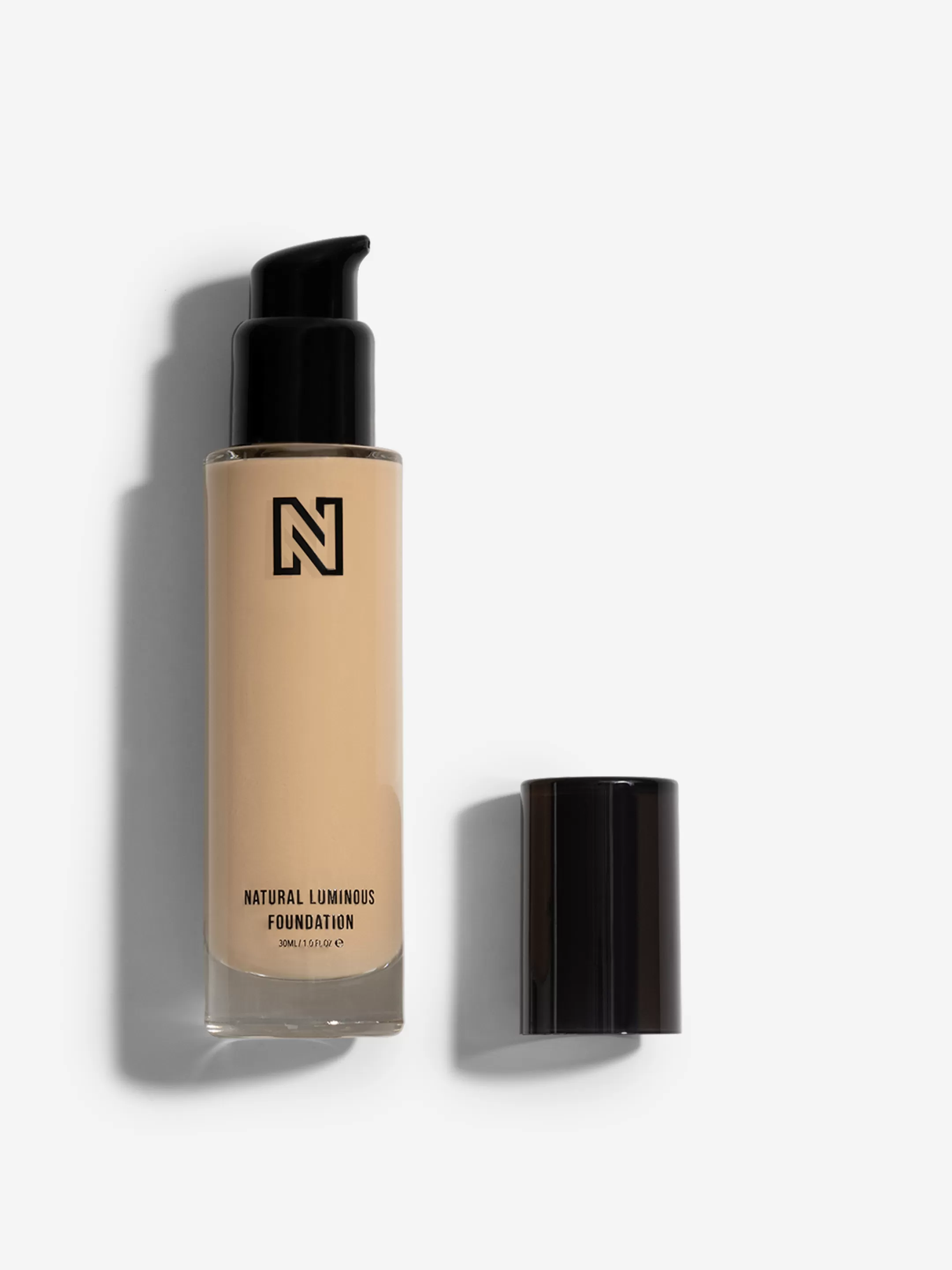 Hot NATURAL LUMINOUS FOUNDATION Foundation