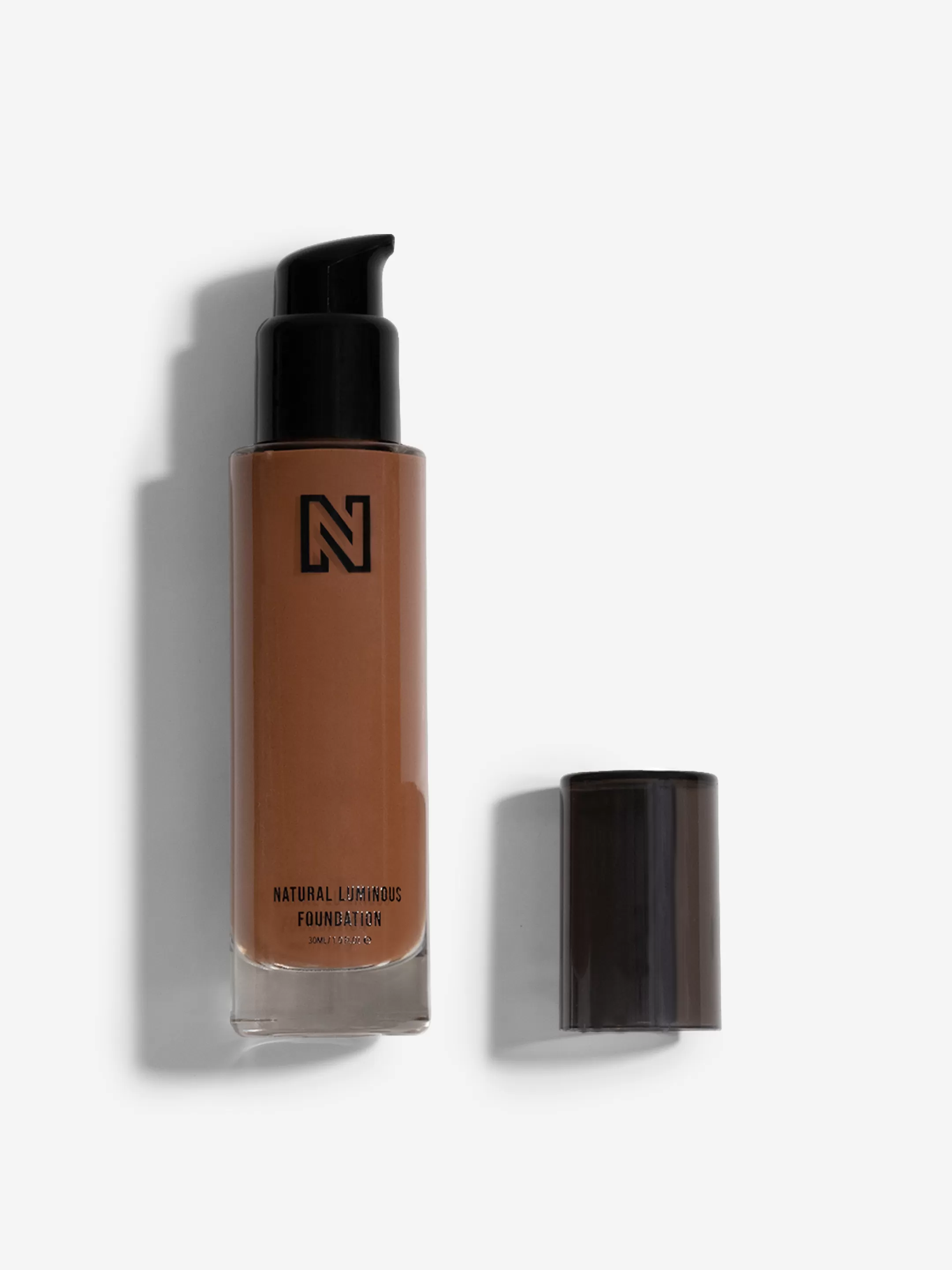 Clearance NATURAL LUMINOUS FOUNDATION Foundation