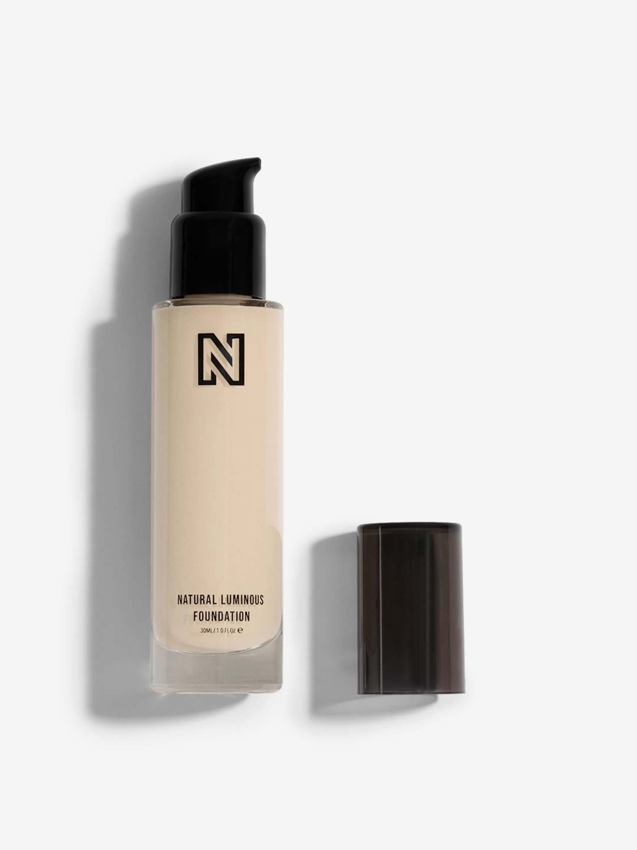 Cheap NATURAL LUMINOUS FOUNDATION Foundation