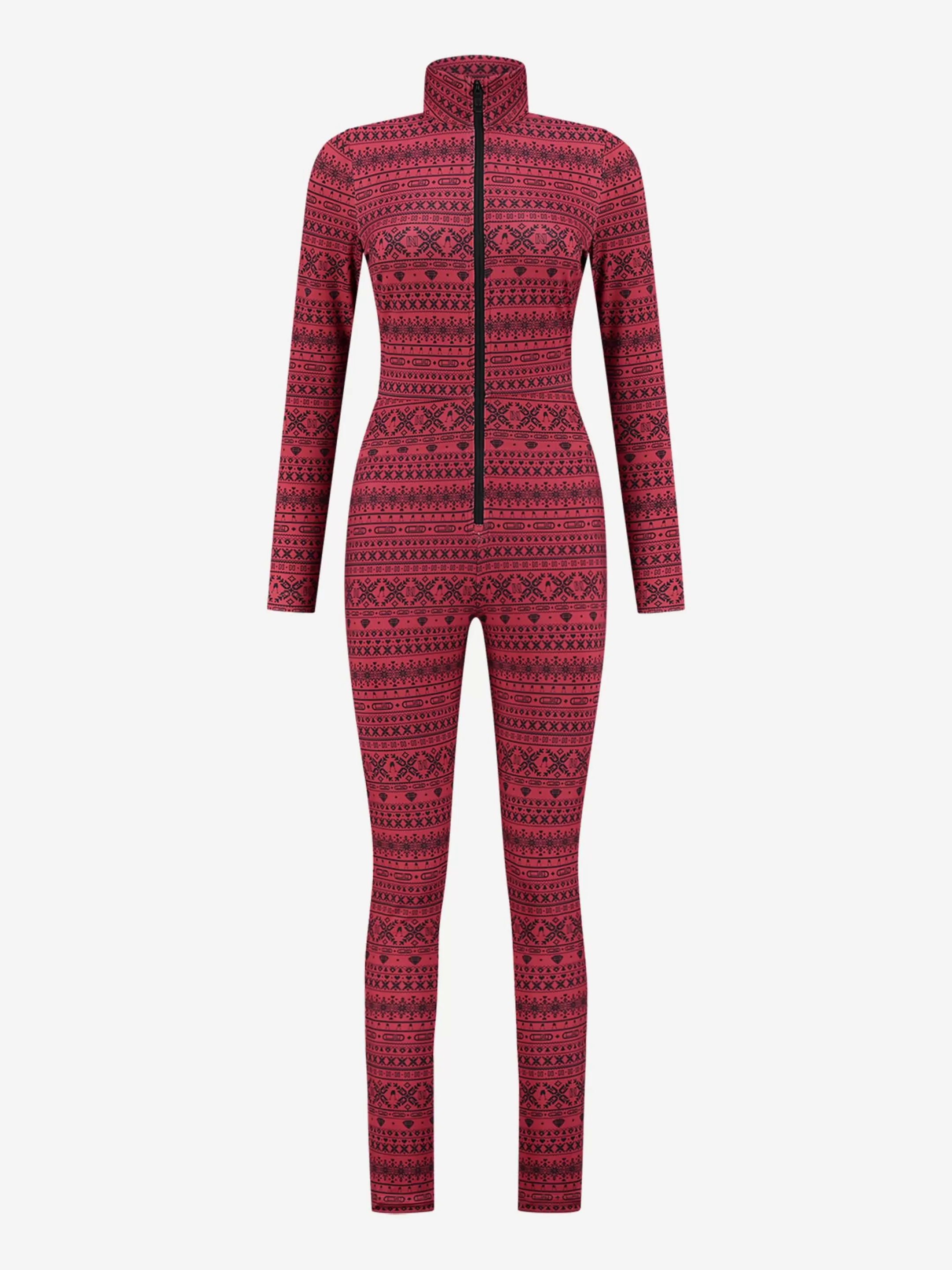 Online CHRISTMAS ONESIE Jumpsuits