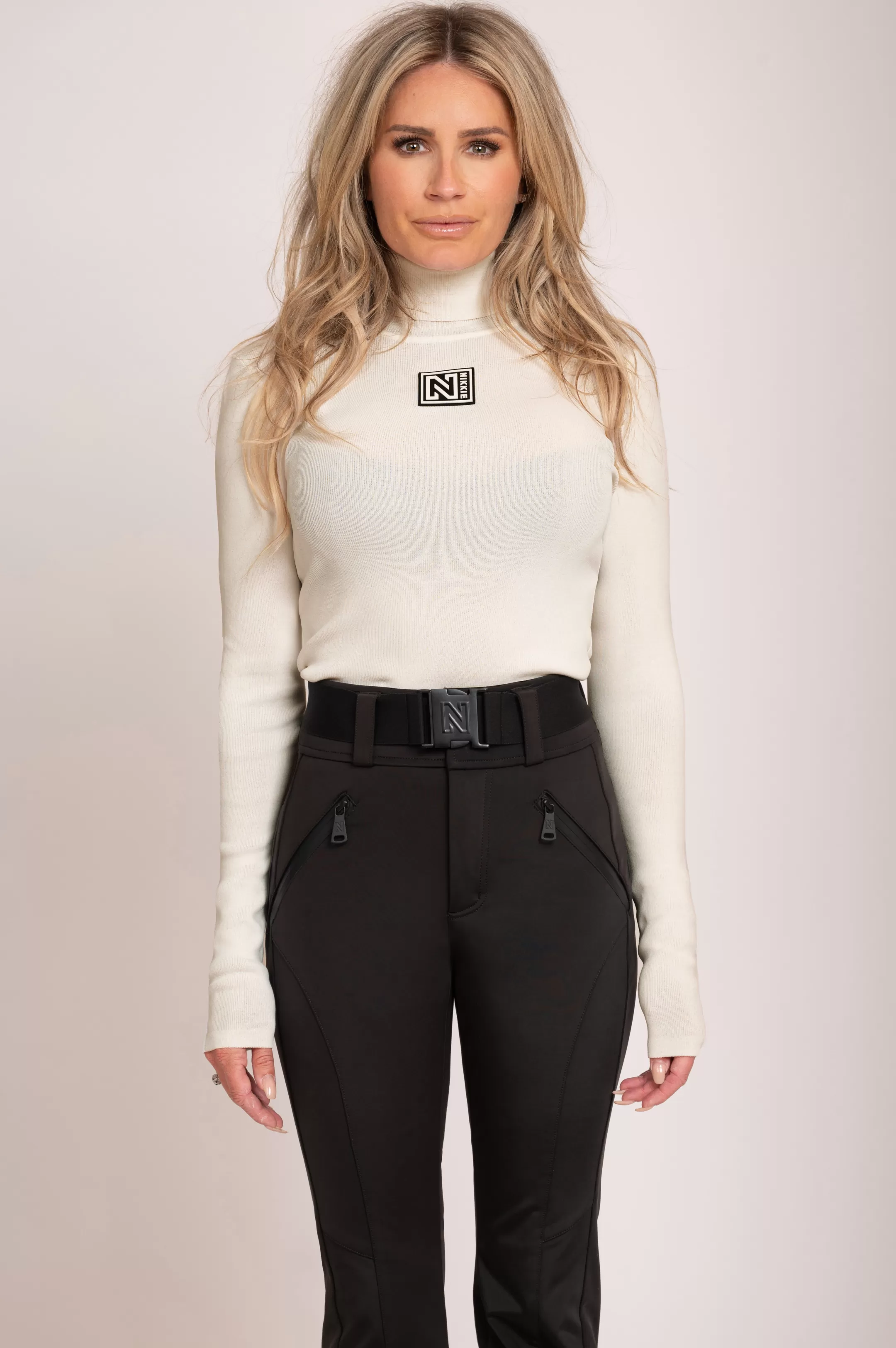 Hot SKI TOP MET COL Tops | Tops