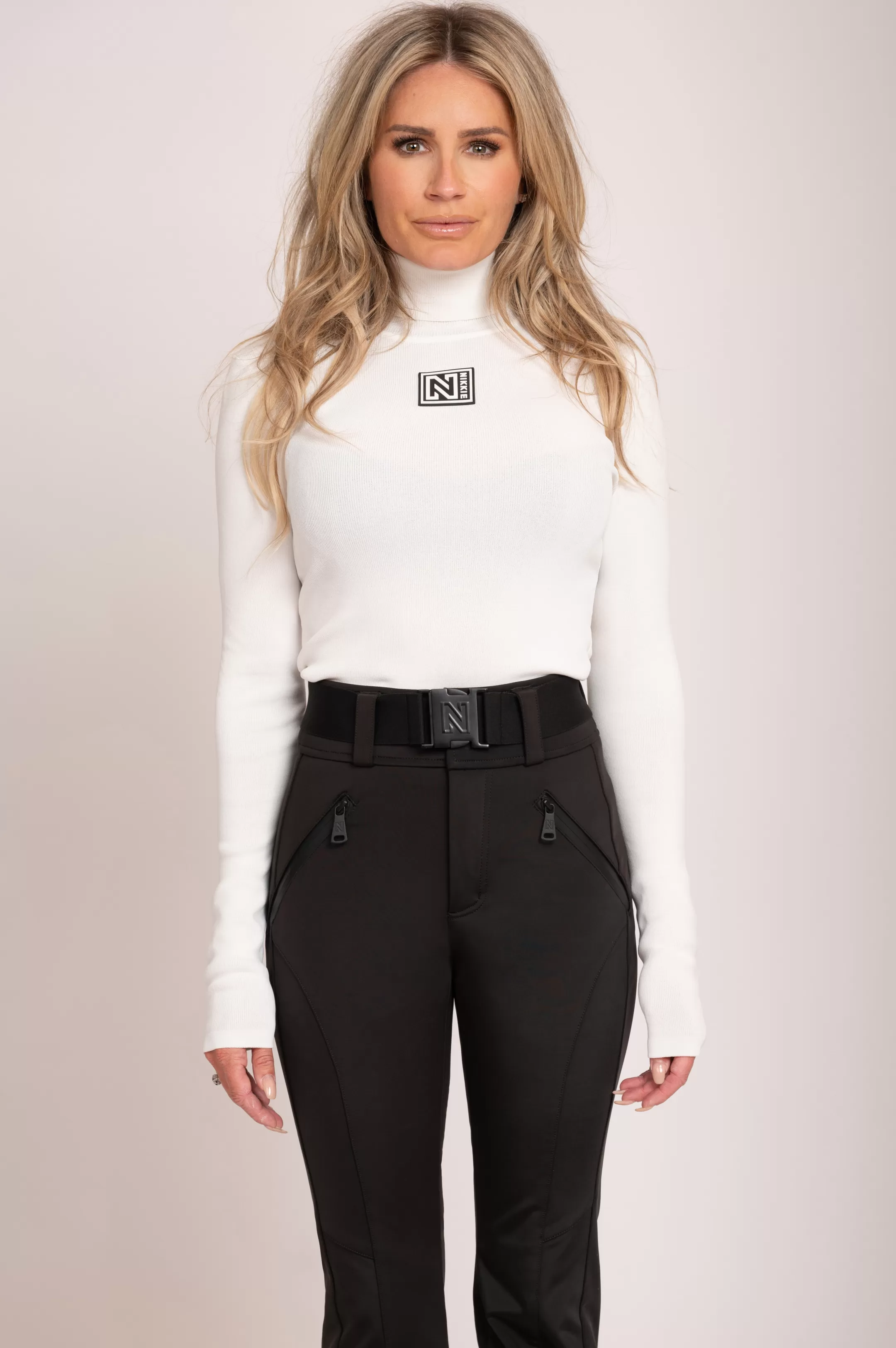 Best Sale SKI TOP MET COL Tops | Tops