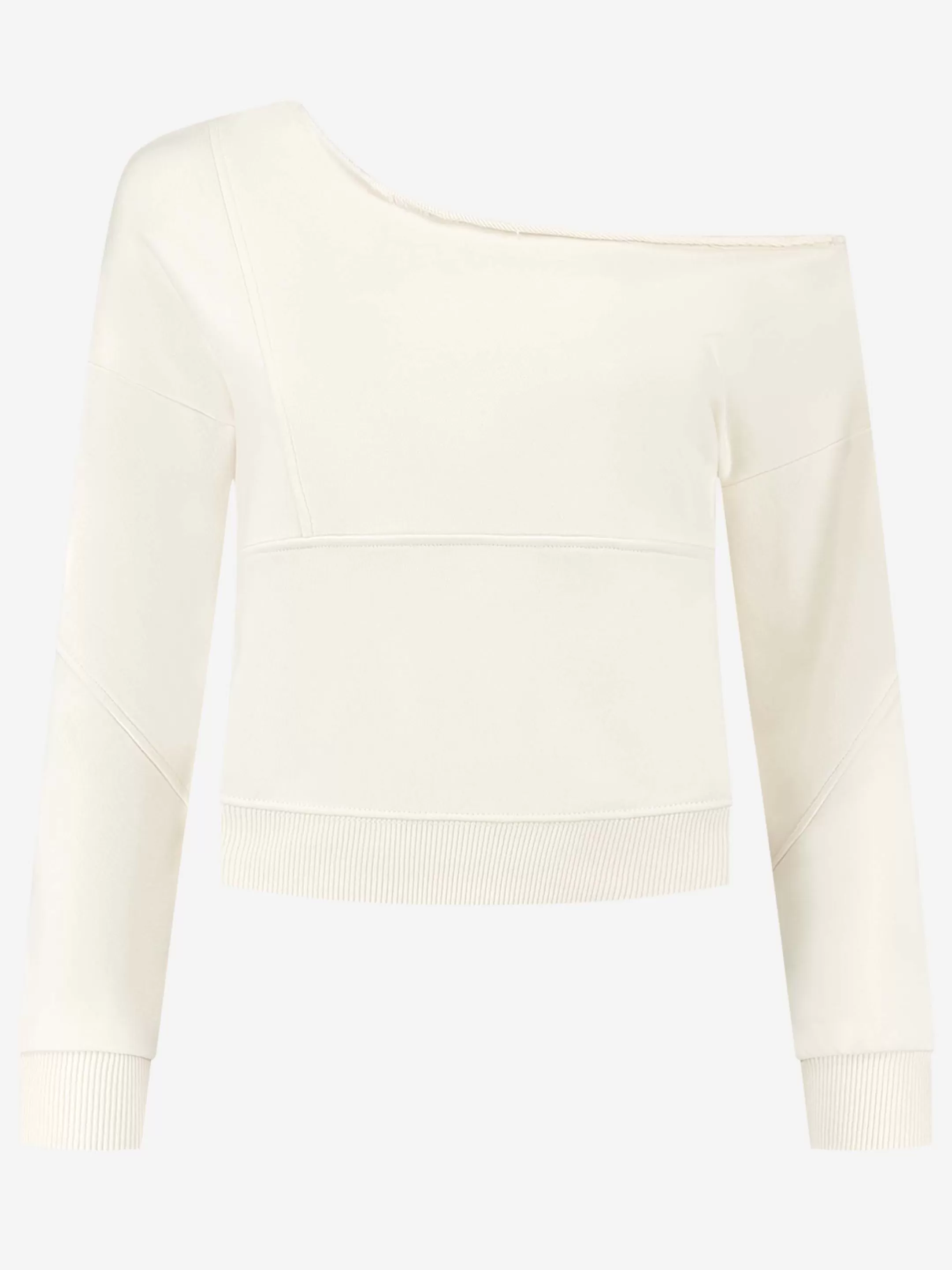 Sale OFF SHOULDER TRUI Truien & Vesten