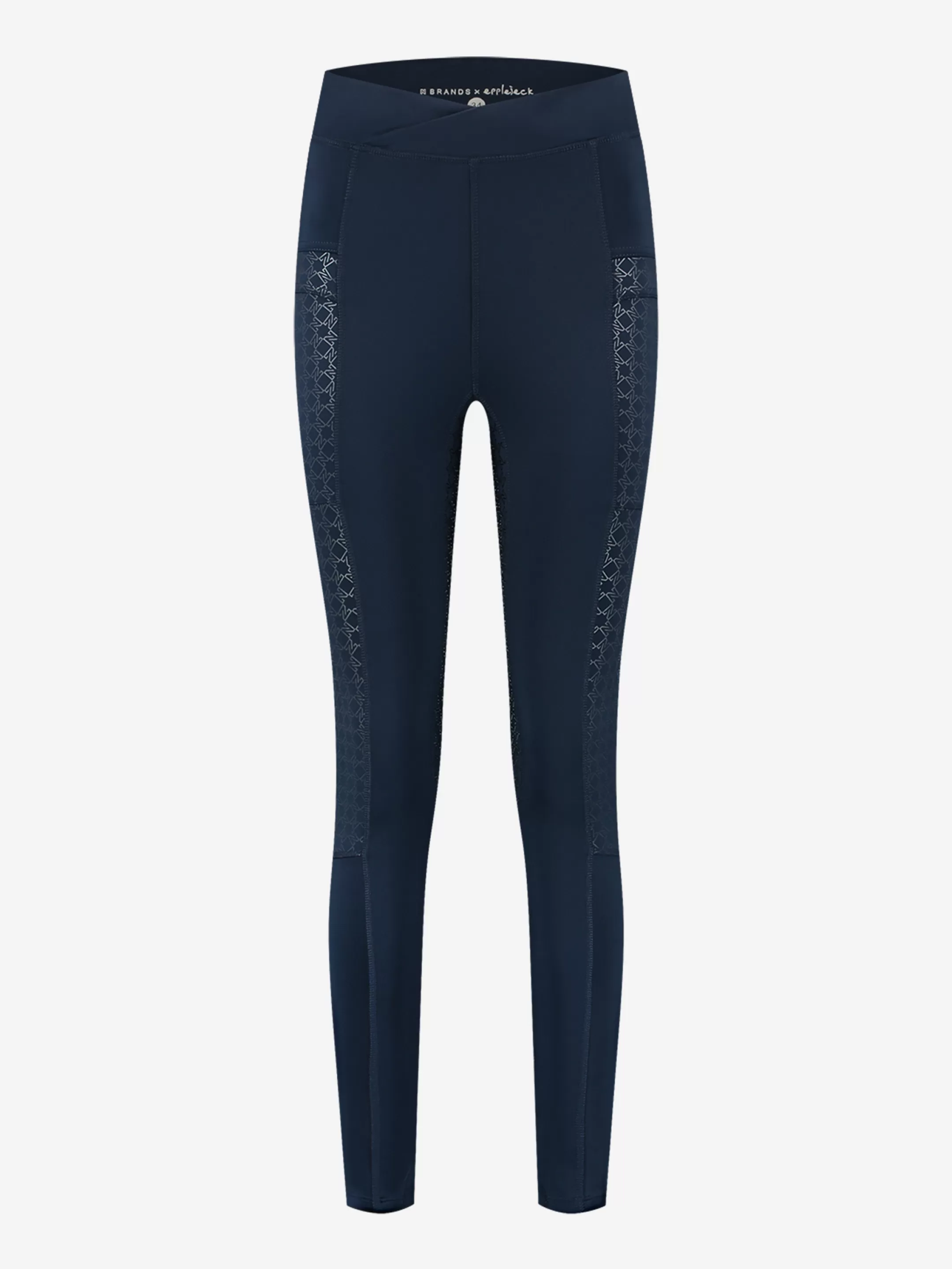 New PAARDRIJLEGGING Rijleggings | Broeken