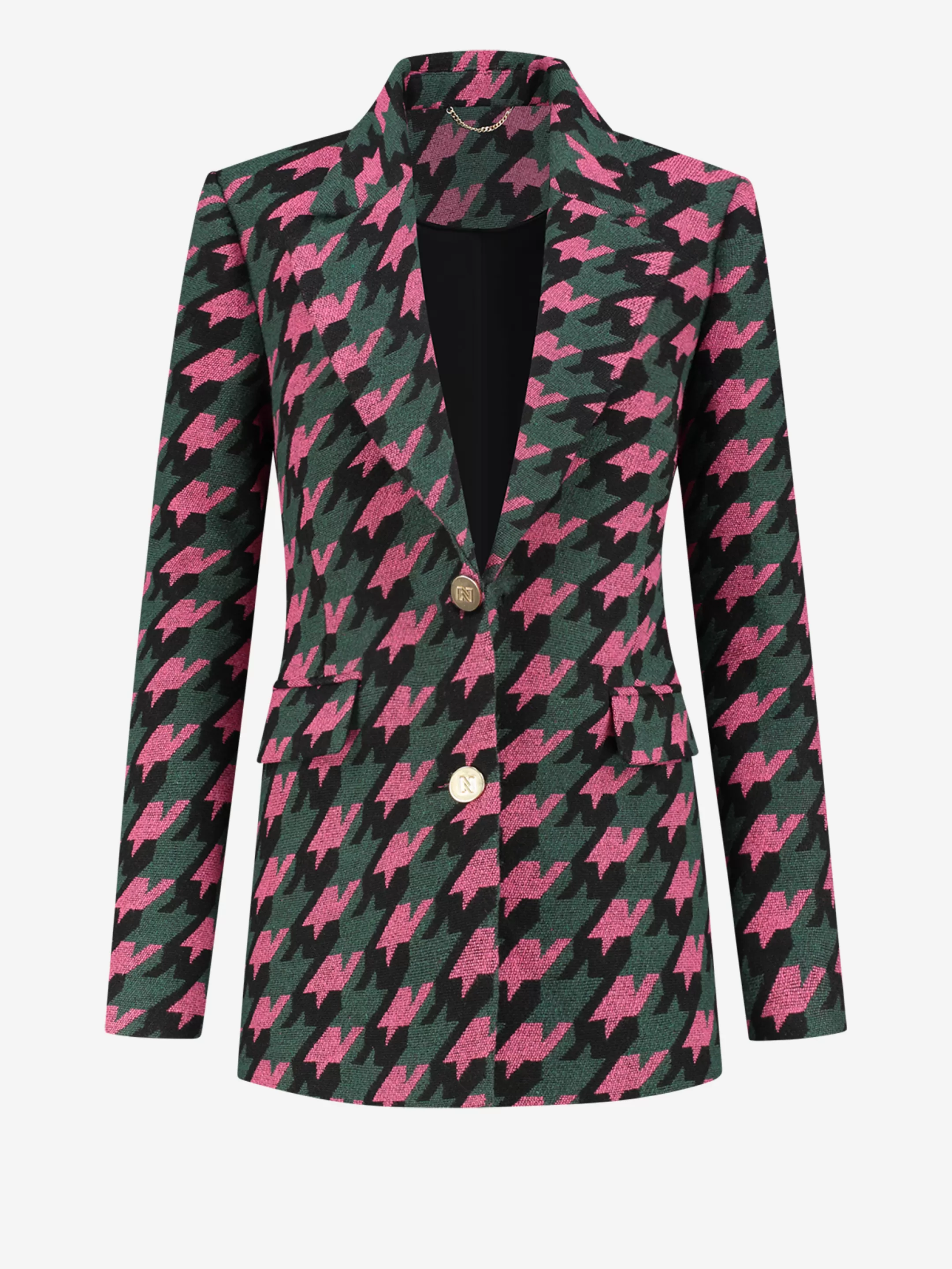 Flash Sale PIED-DE-POULE BLAZER Blazers | Sets