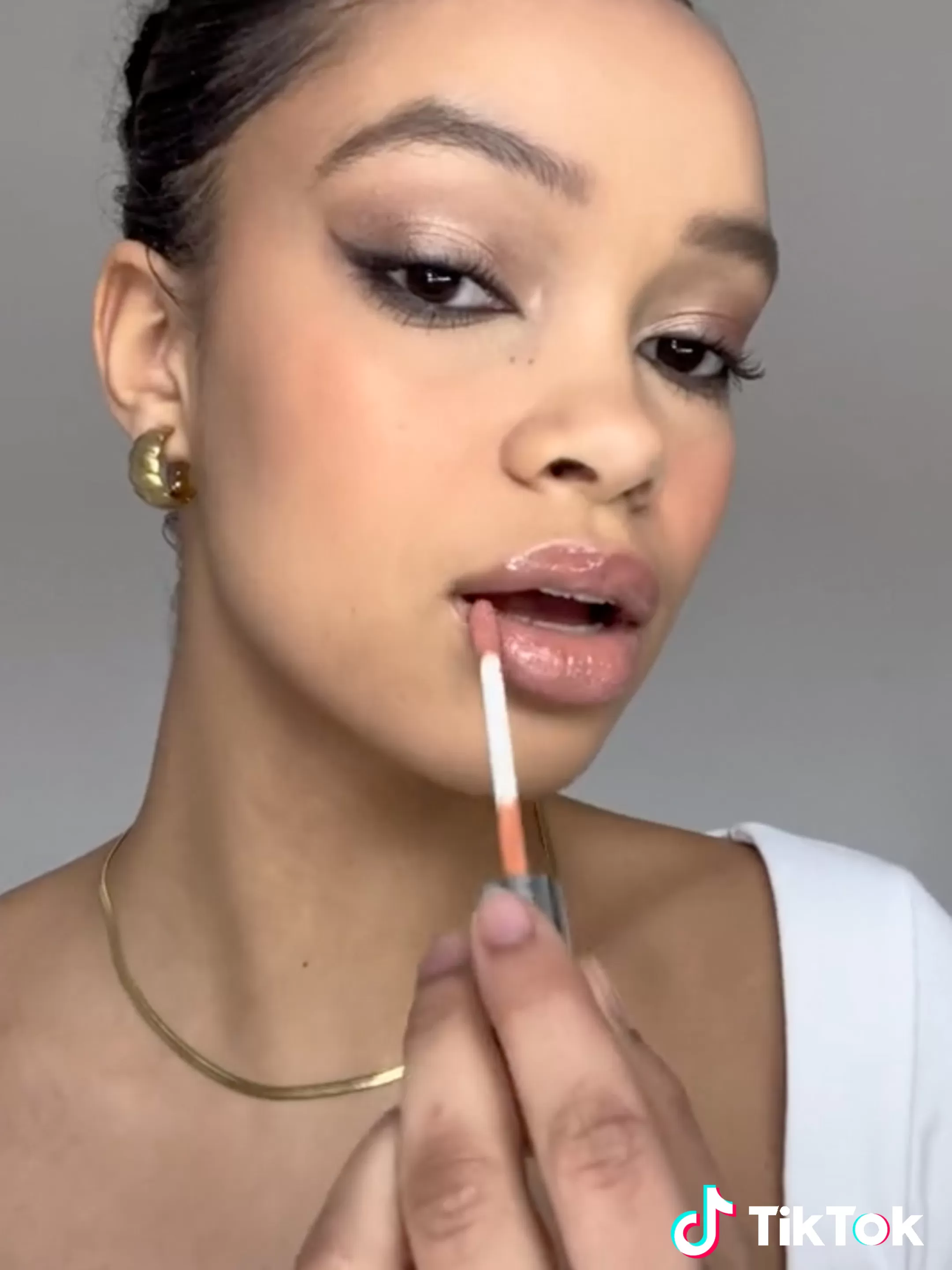 Discount PLUMPING GLOSS Lipgloss | As Seen on TikTok