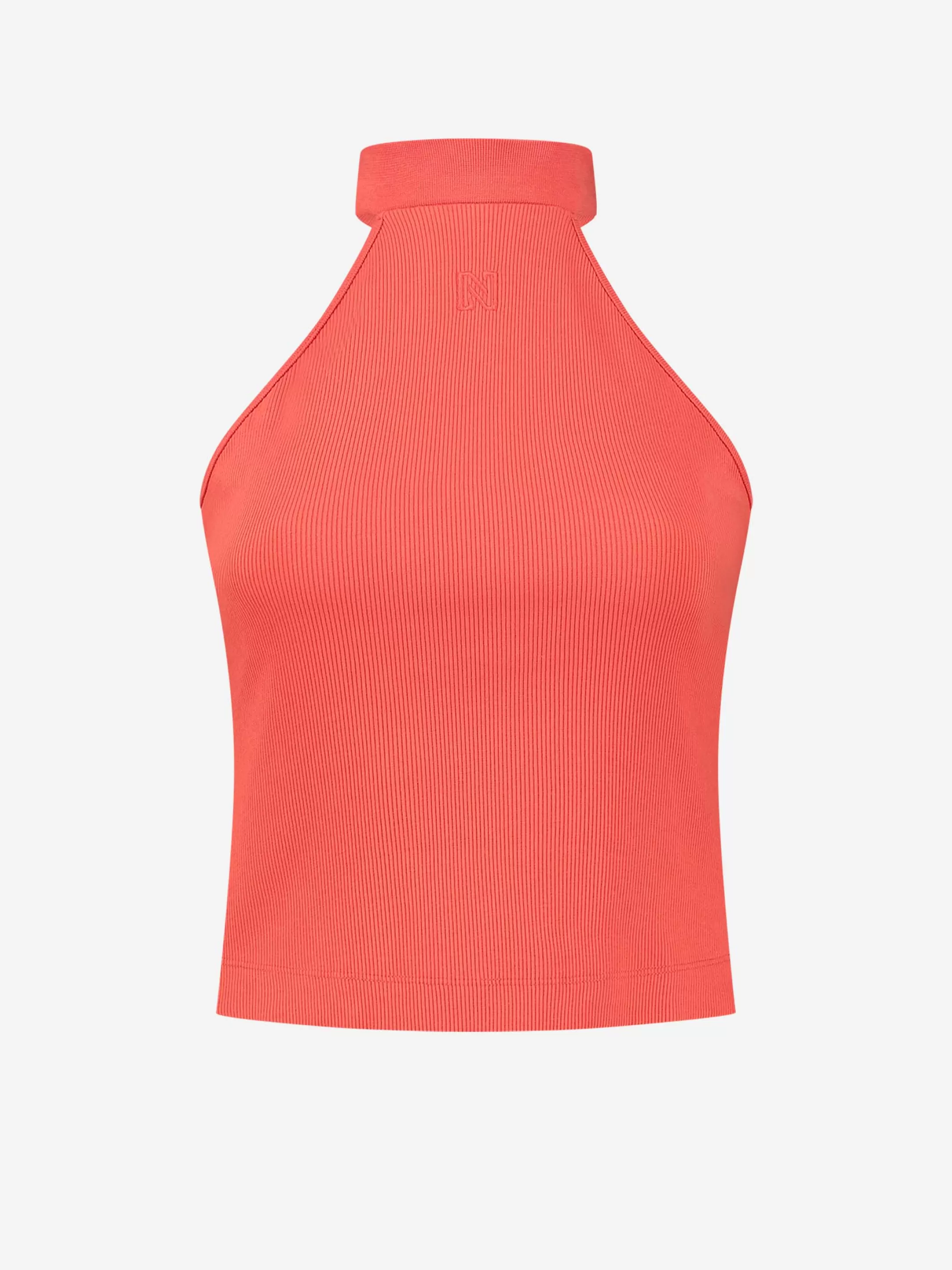 Fashion Racerback tanktop Tops