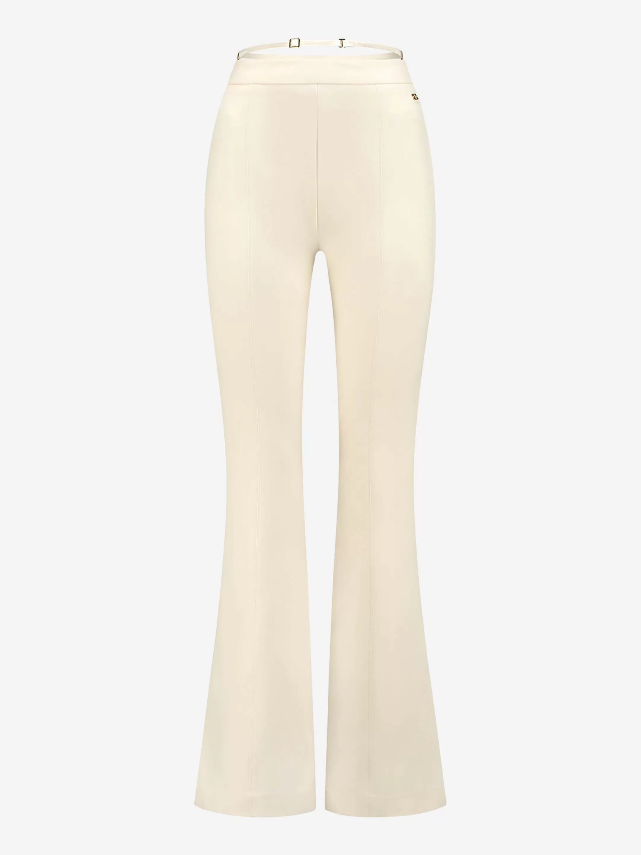 Best Sale REGULAR RISE FLARE BROEK    Broeken | Selected by Kate Moss