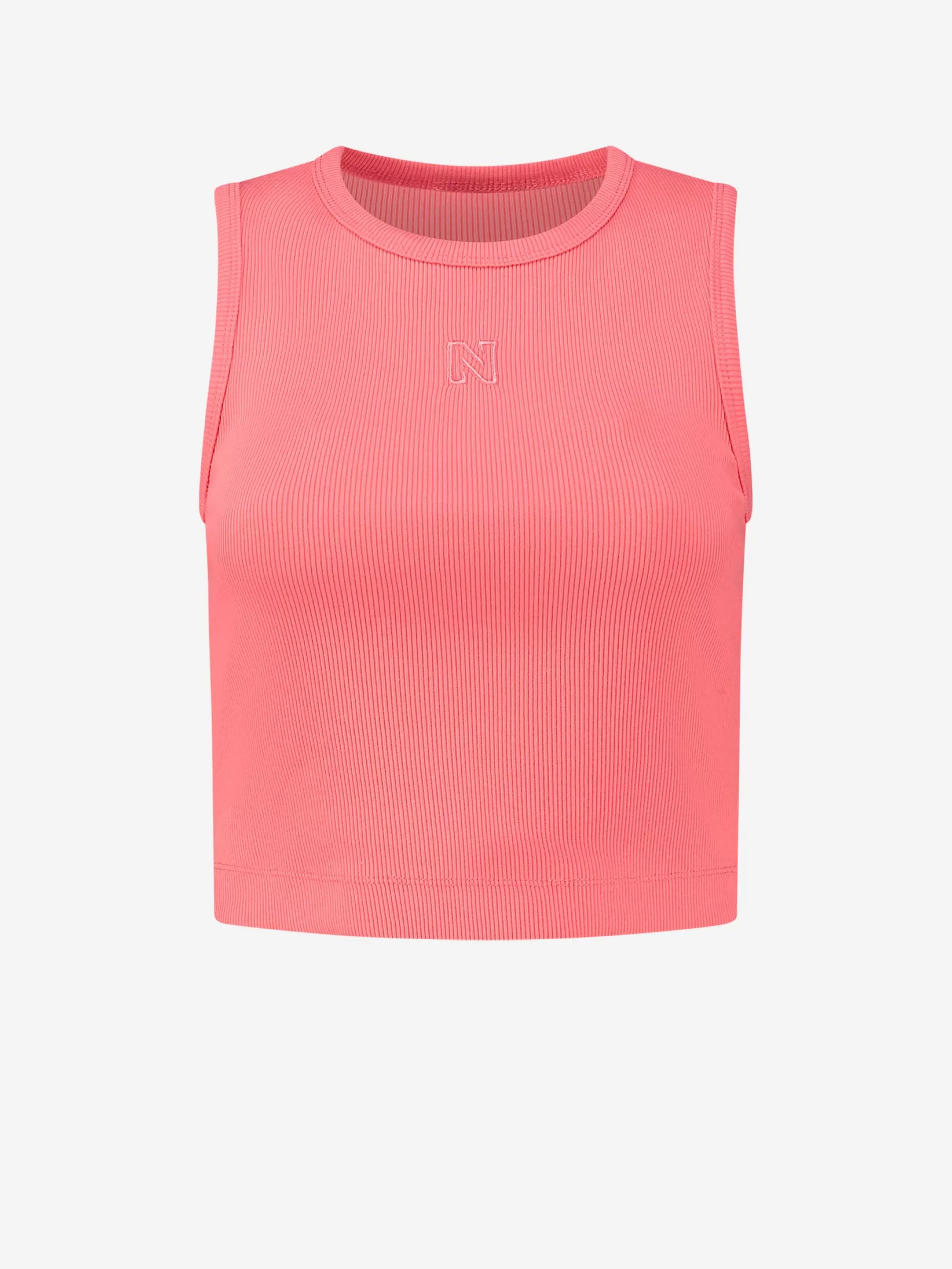 Cheap Rib top Tops