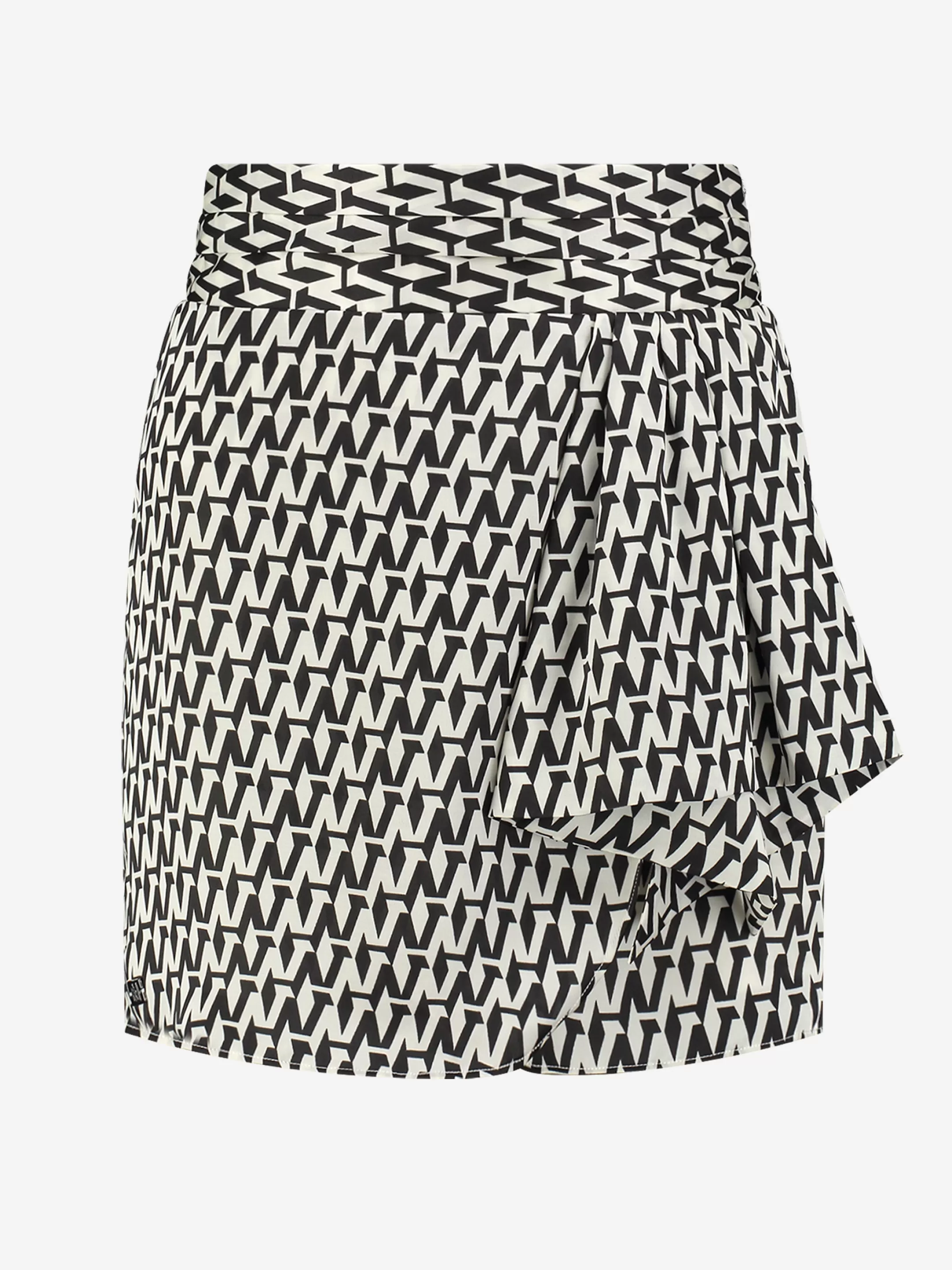 Store ROK MET ALL-OVER PRINT Rokken | Selected by Kate Moss