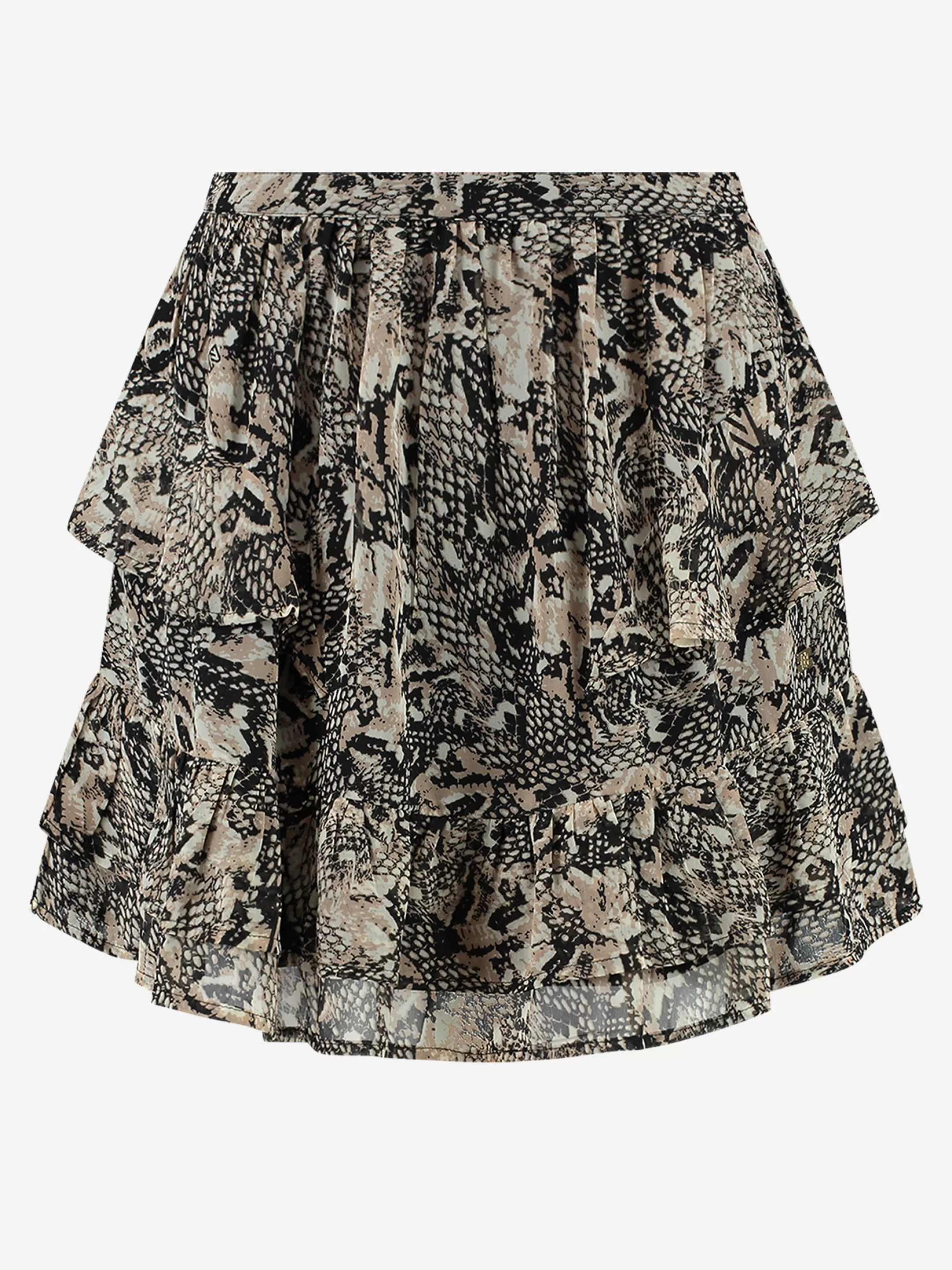 Fashion ROK MET SLANGEN PRINT Rokken | Selected by Kate Moss