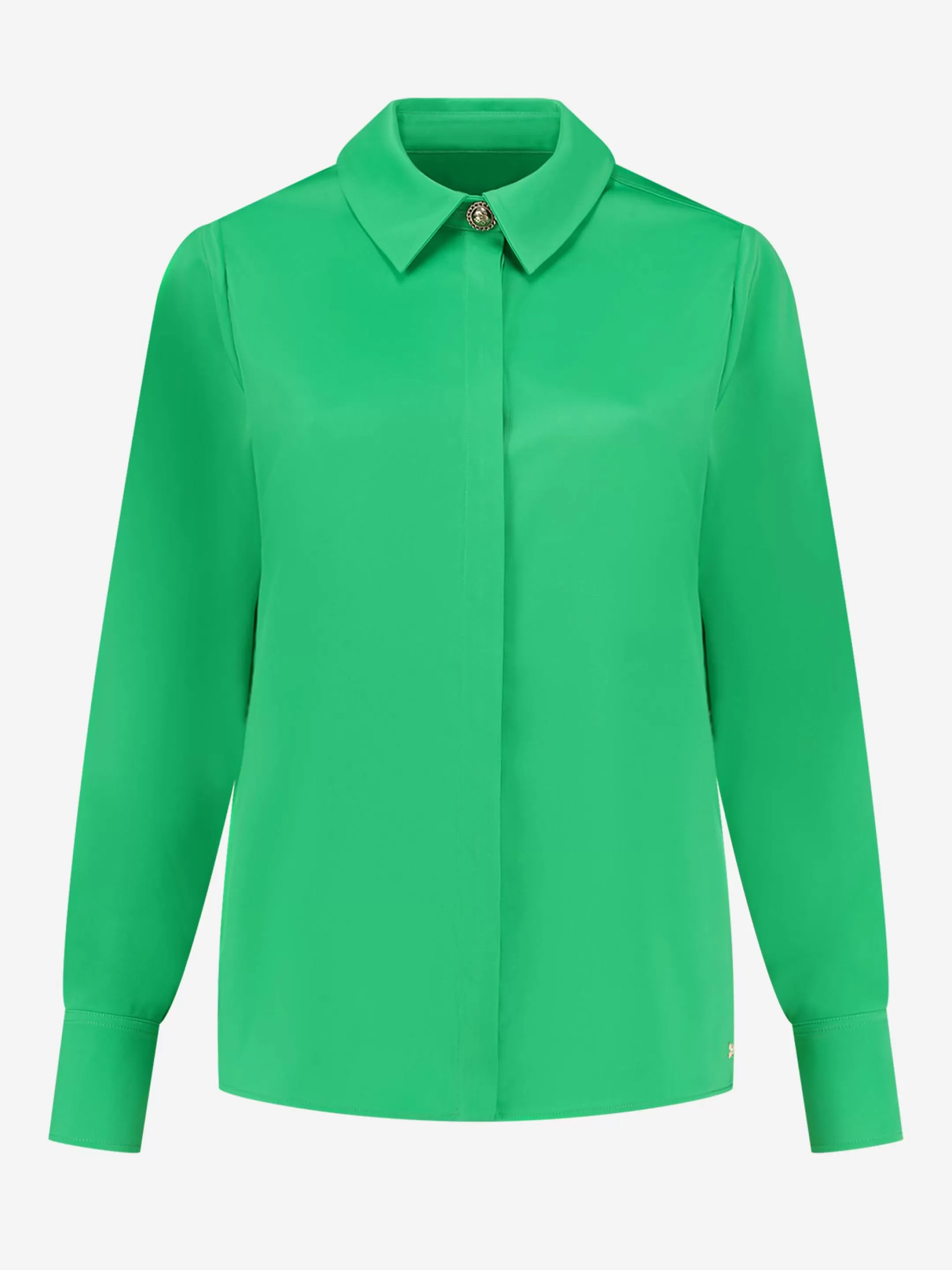 Flash Sale SATIJN LOOK BLOUSE Blouses