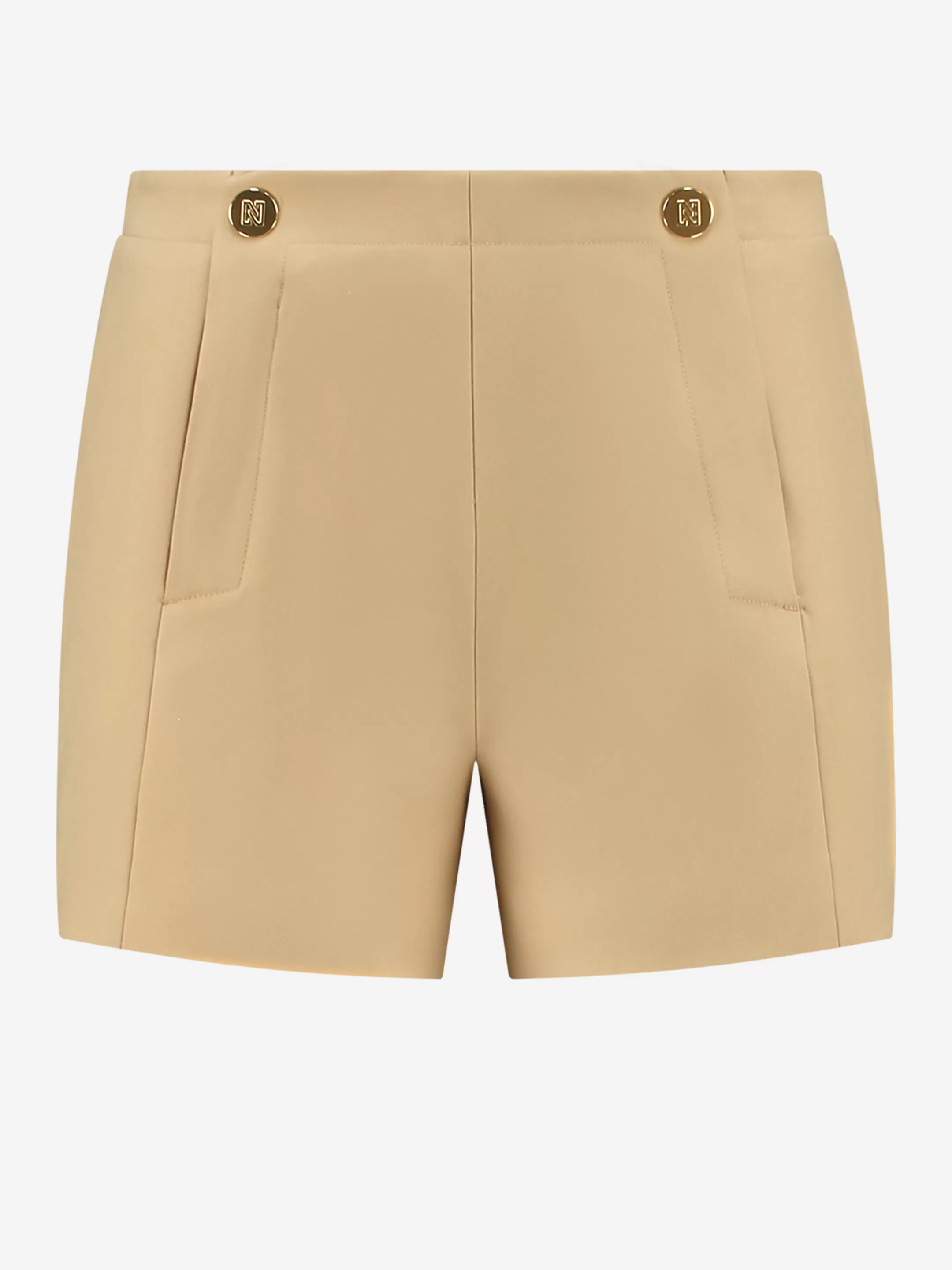 New SHORT MET GROTE ZAKKEN Shorts