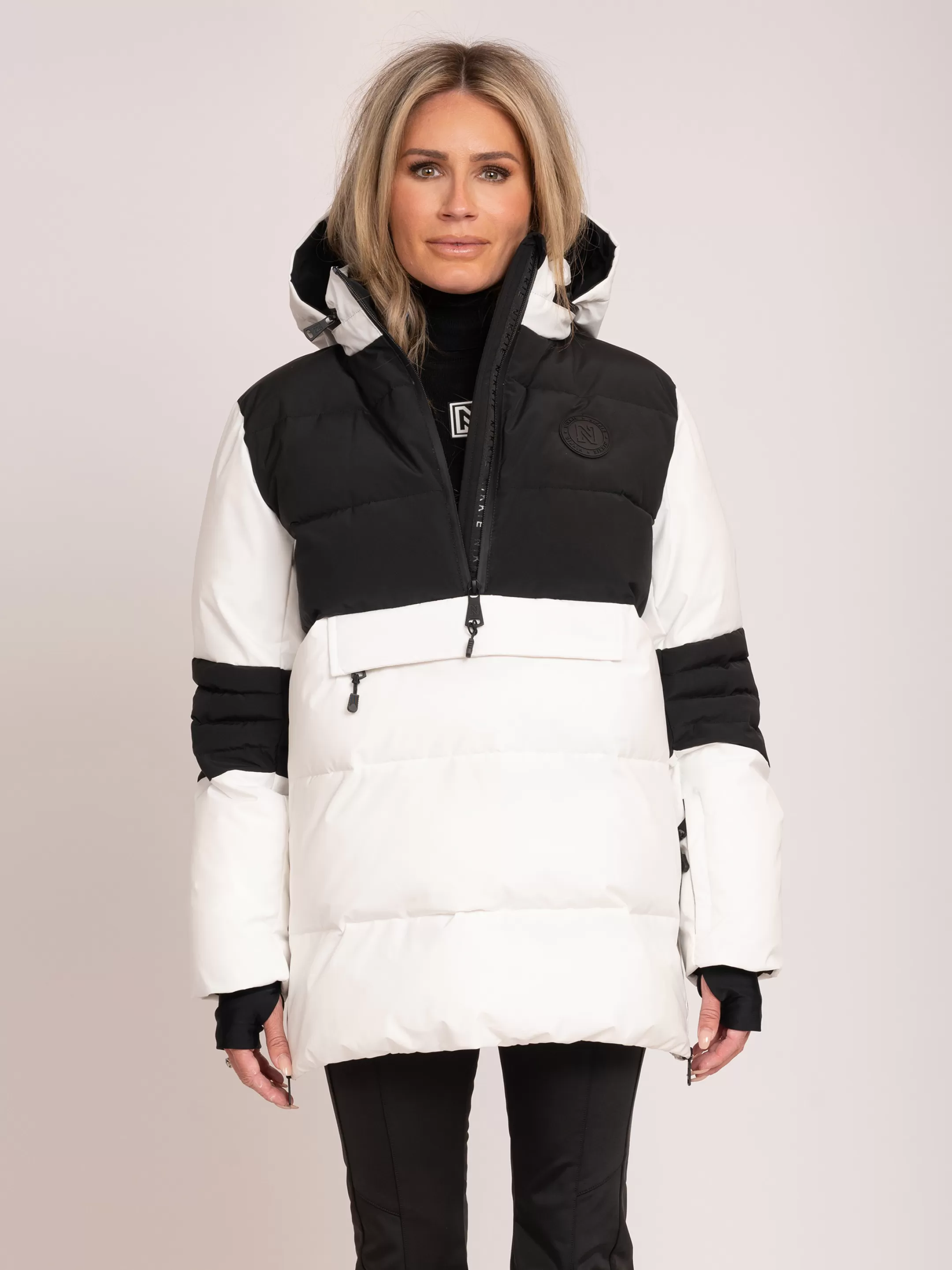 Outlet SKI ANORAK Jassen | Jassen