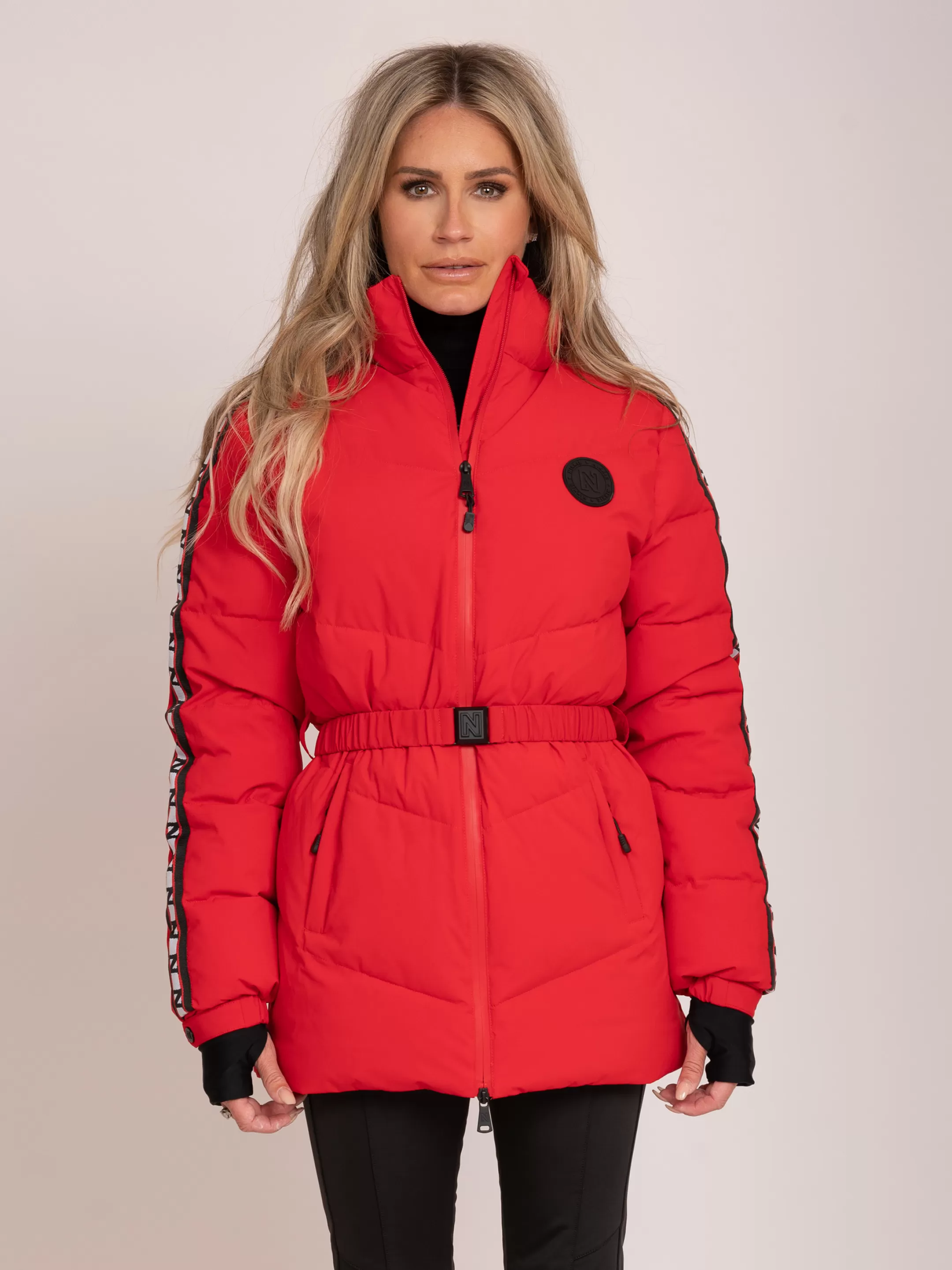 Flash Sale SKI JAS MET N LOGO BIES Jassen | Jassen