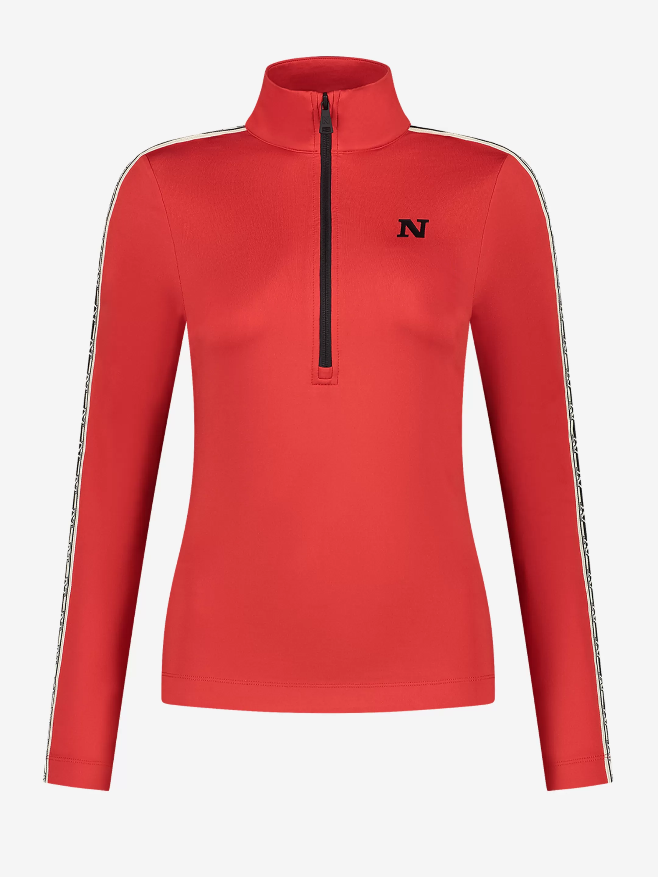 Flash Sale SKI PULLY MET LOGO BIES Tops | Tops