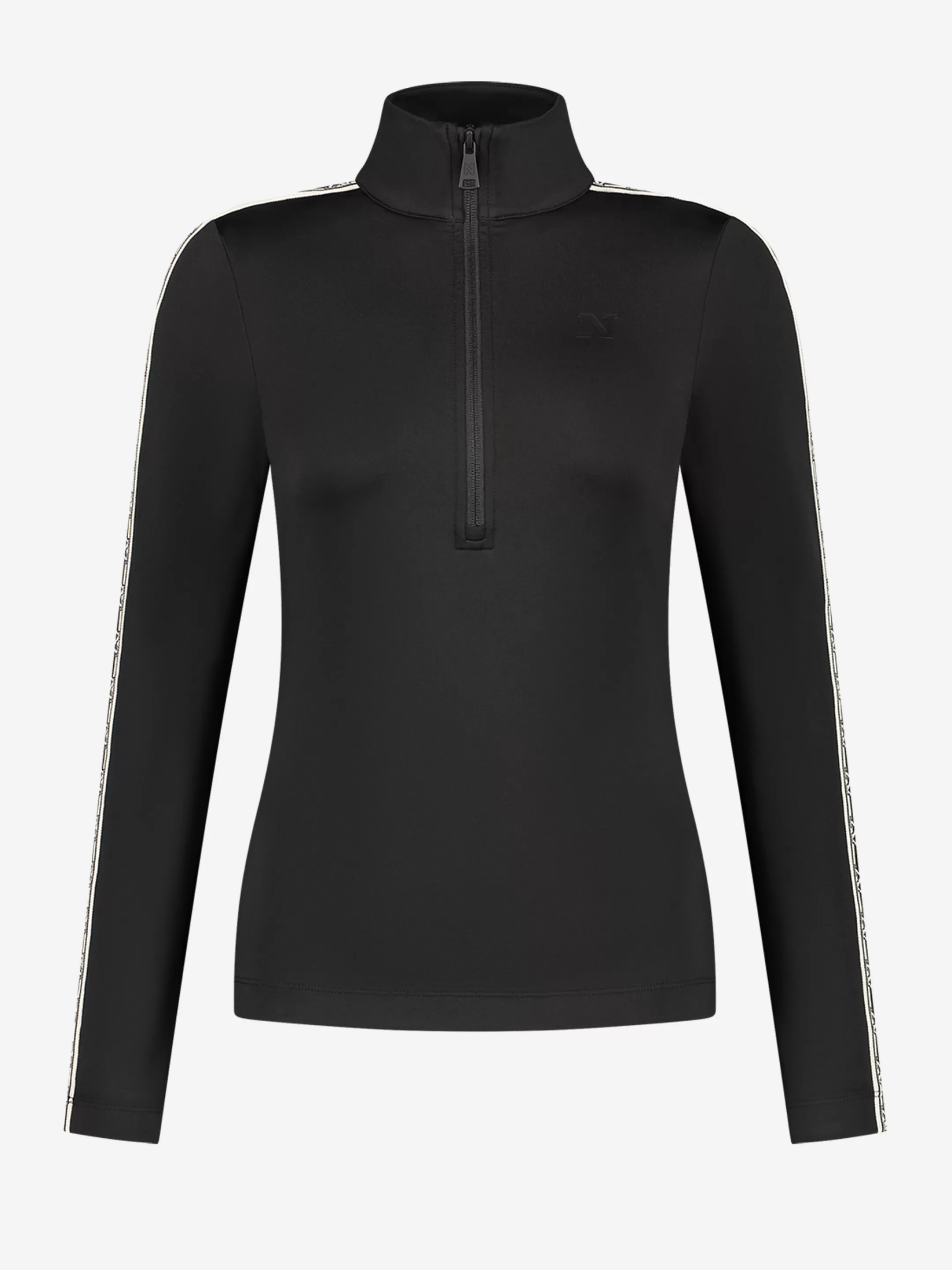 Online SKI PULLY MET LOGO BIES Tops | Tops