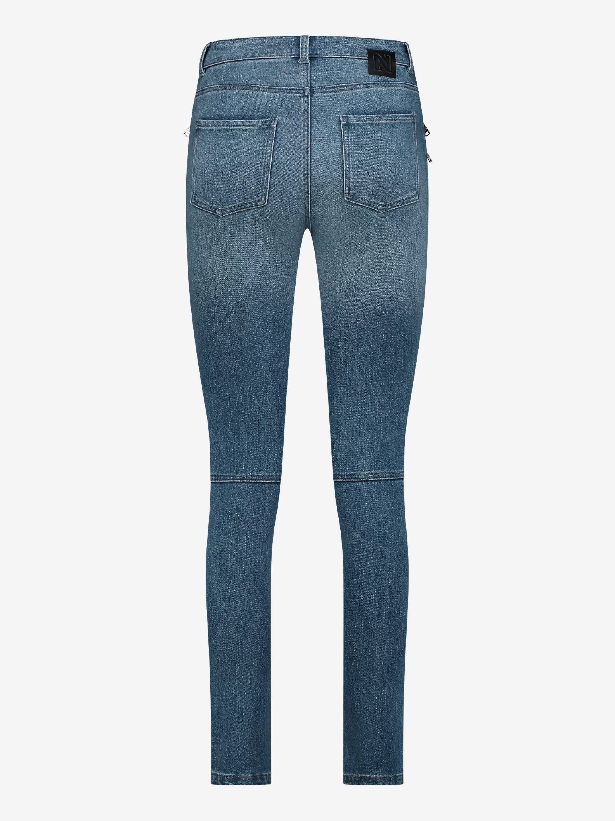 Best SKINNY JEANS MET DETAILS Broeken | Selected by Kate Moss