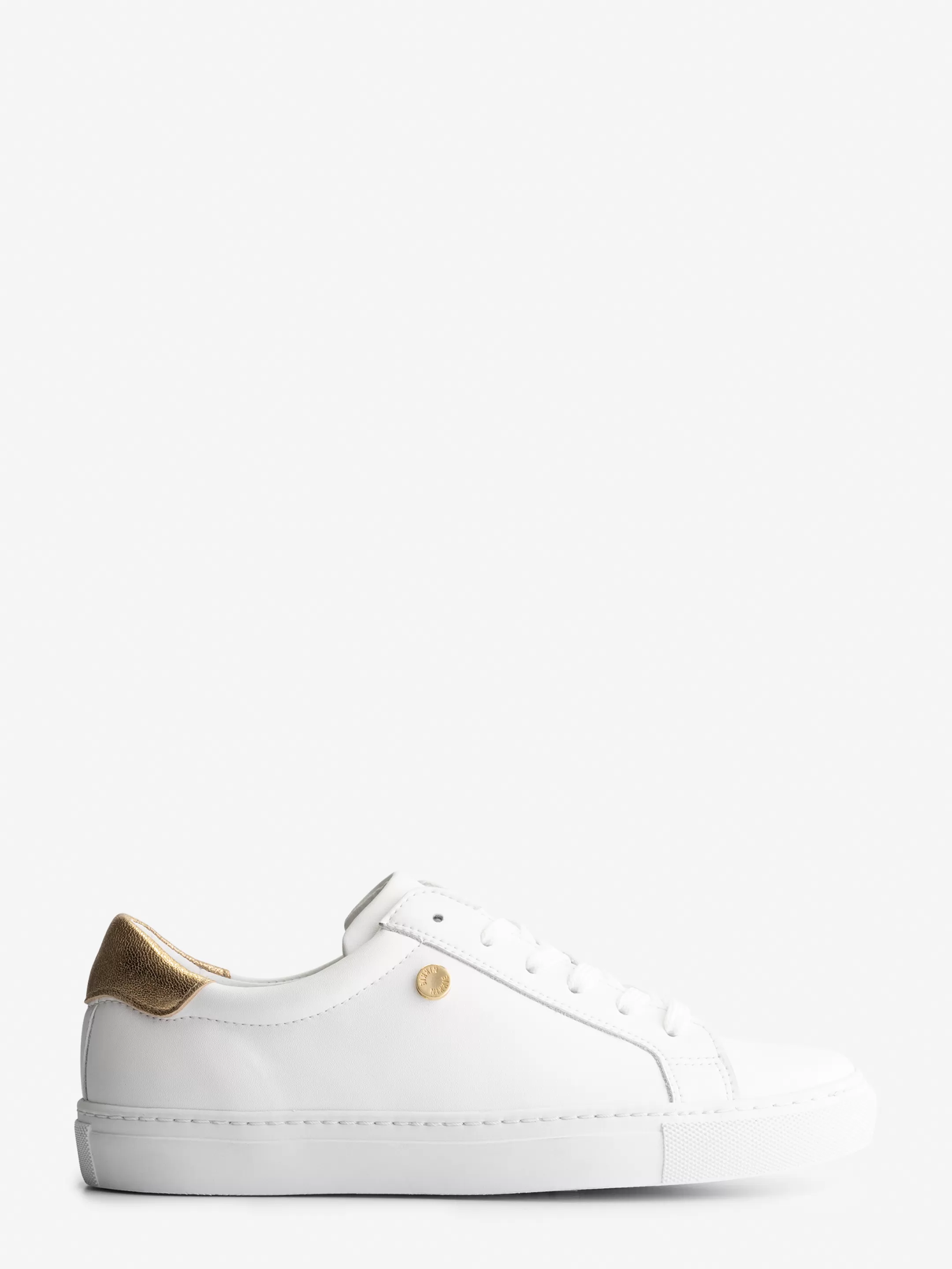 Store SNEAKER MET GOUD DETAIL Sneakers