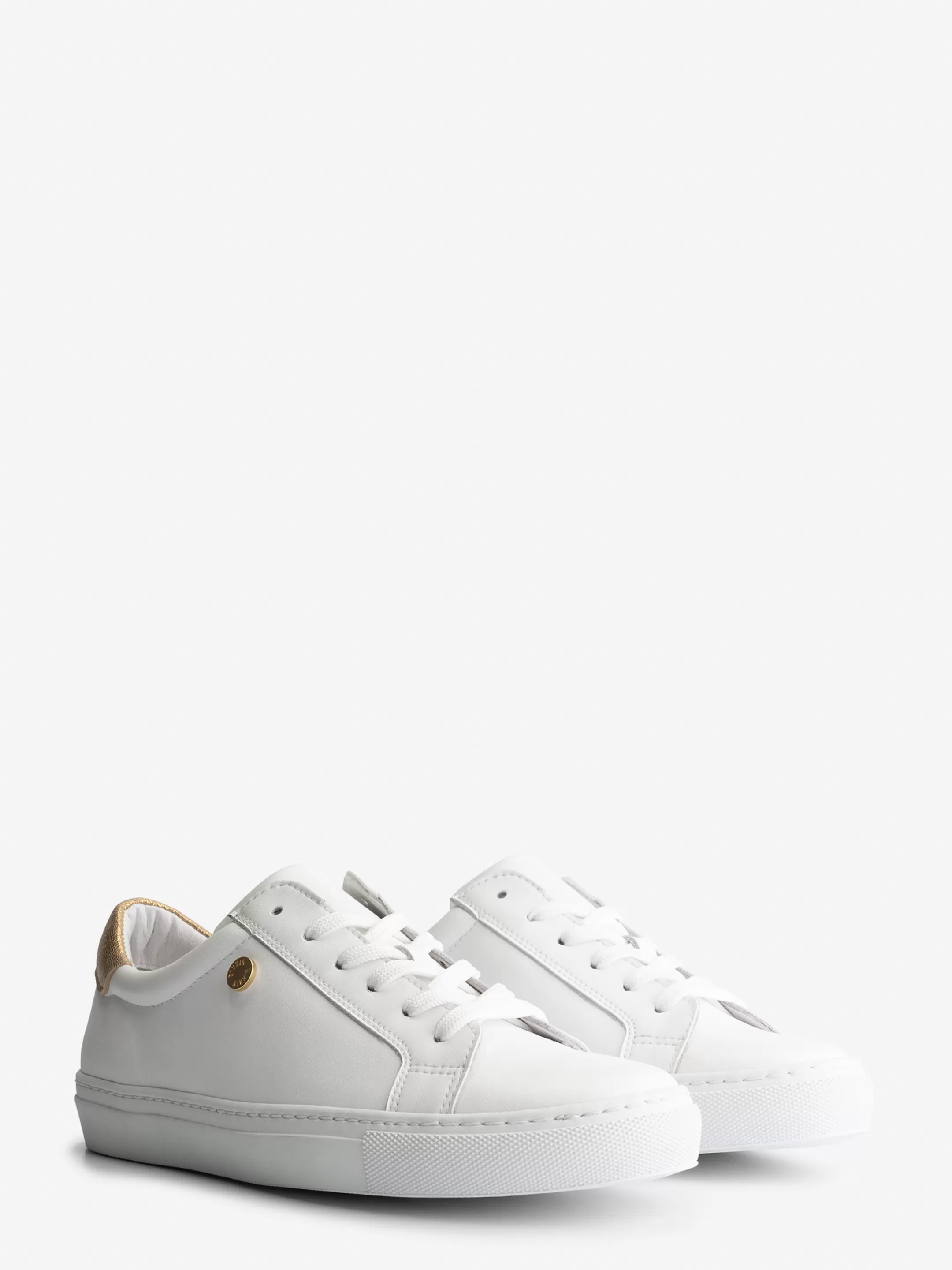 Store SNEAKER MET GOUD DETAIL Sneakers