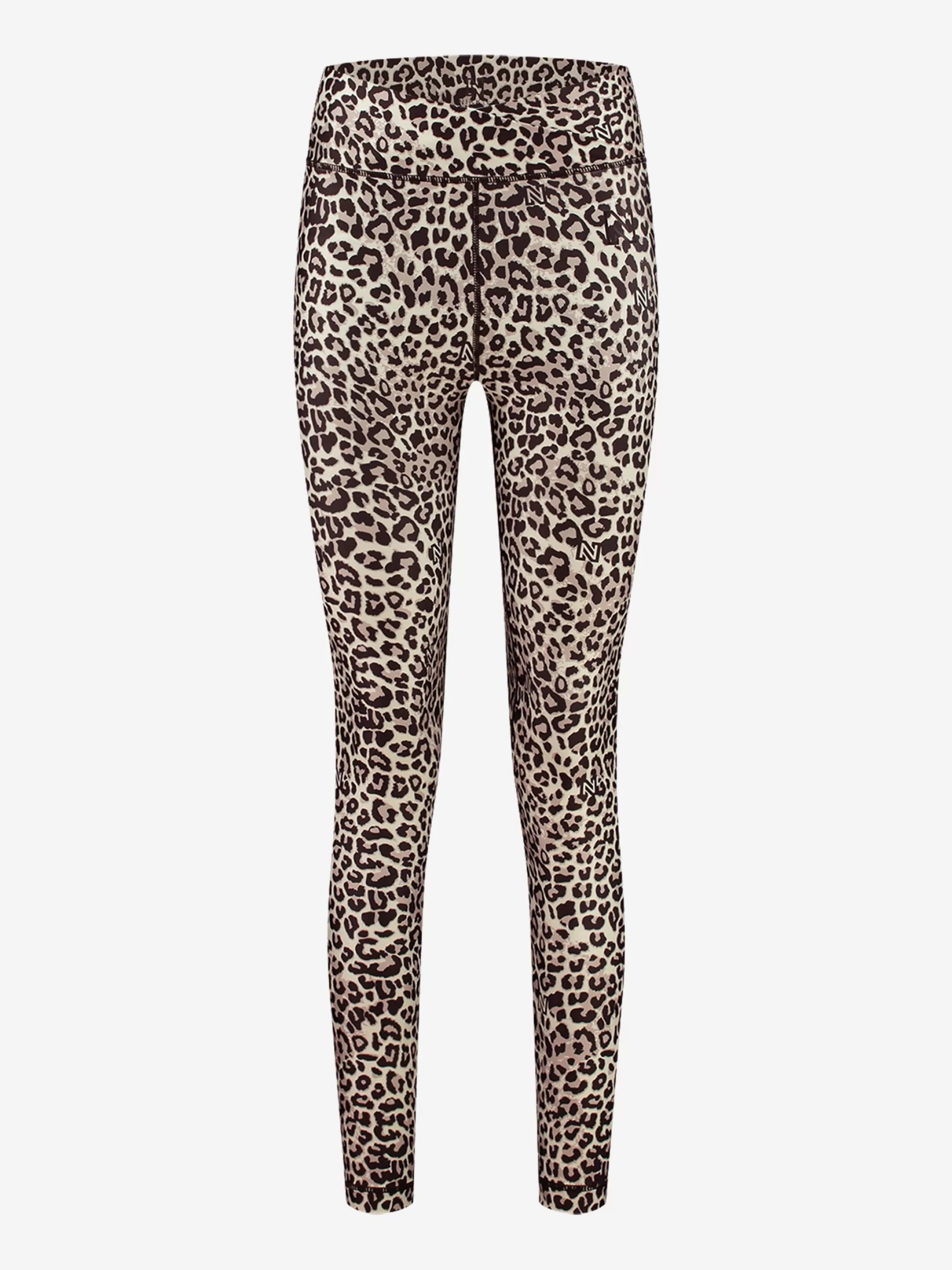 Clearance SPORT LEGGING MET DIEREN PRINT Sportswear | Broeken