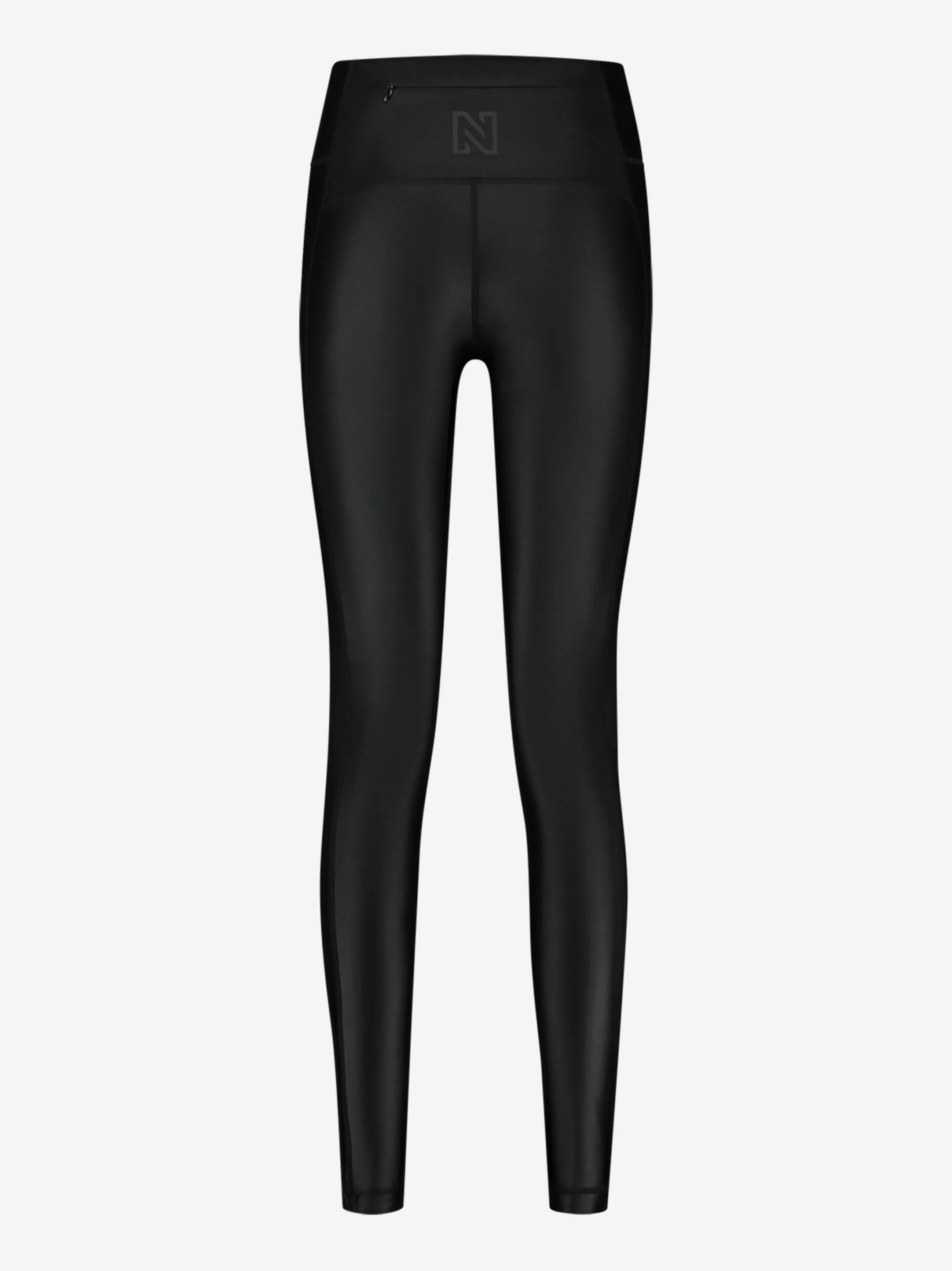 Outlet SPORT LEGGING MET NN TAILLEBAND Leggings | Sportswear