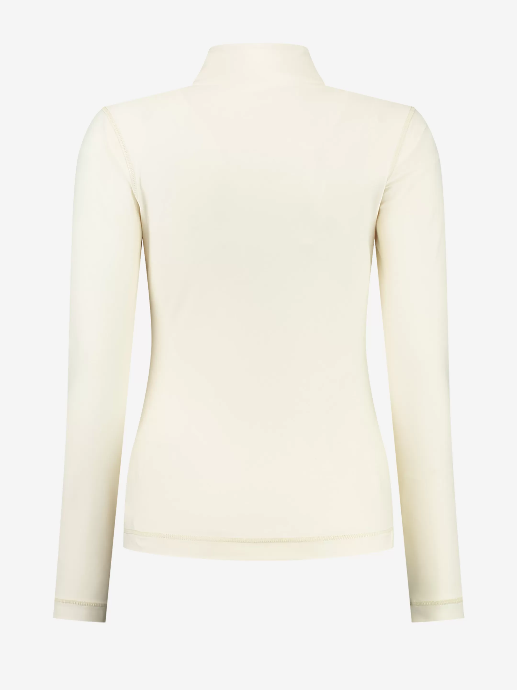 Online SPORT TOP MET RITS Tops | Sportswear