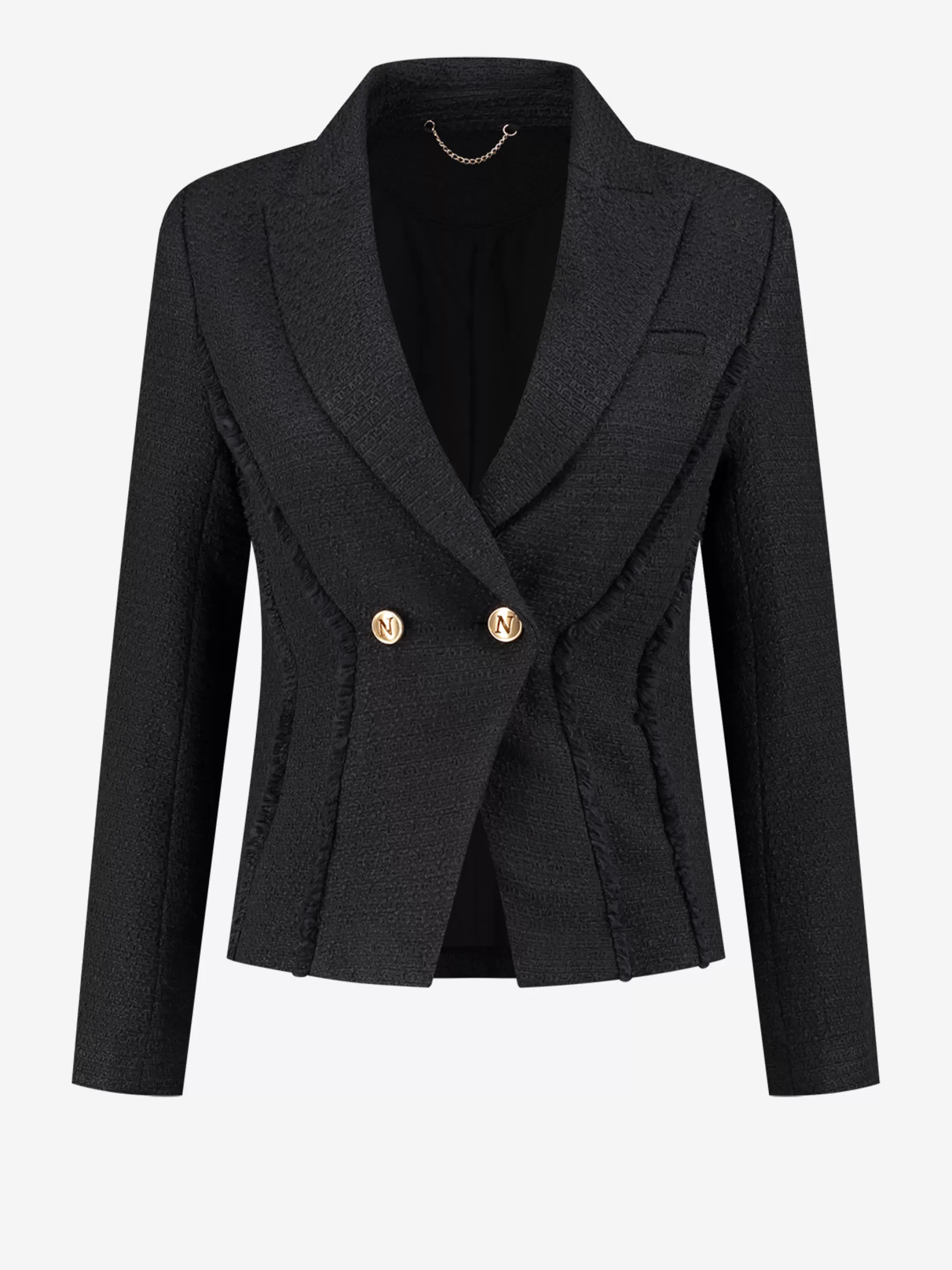 Best Sale STRAKKE TWEED BLAZER Blazers | Sets