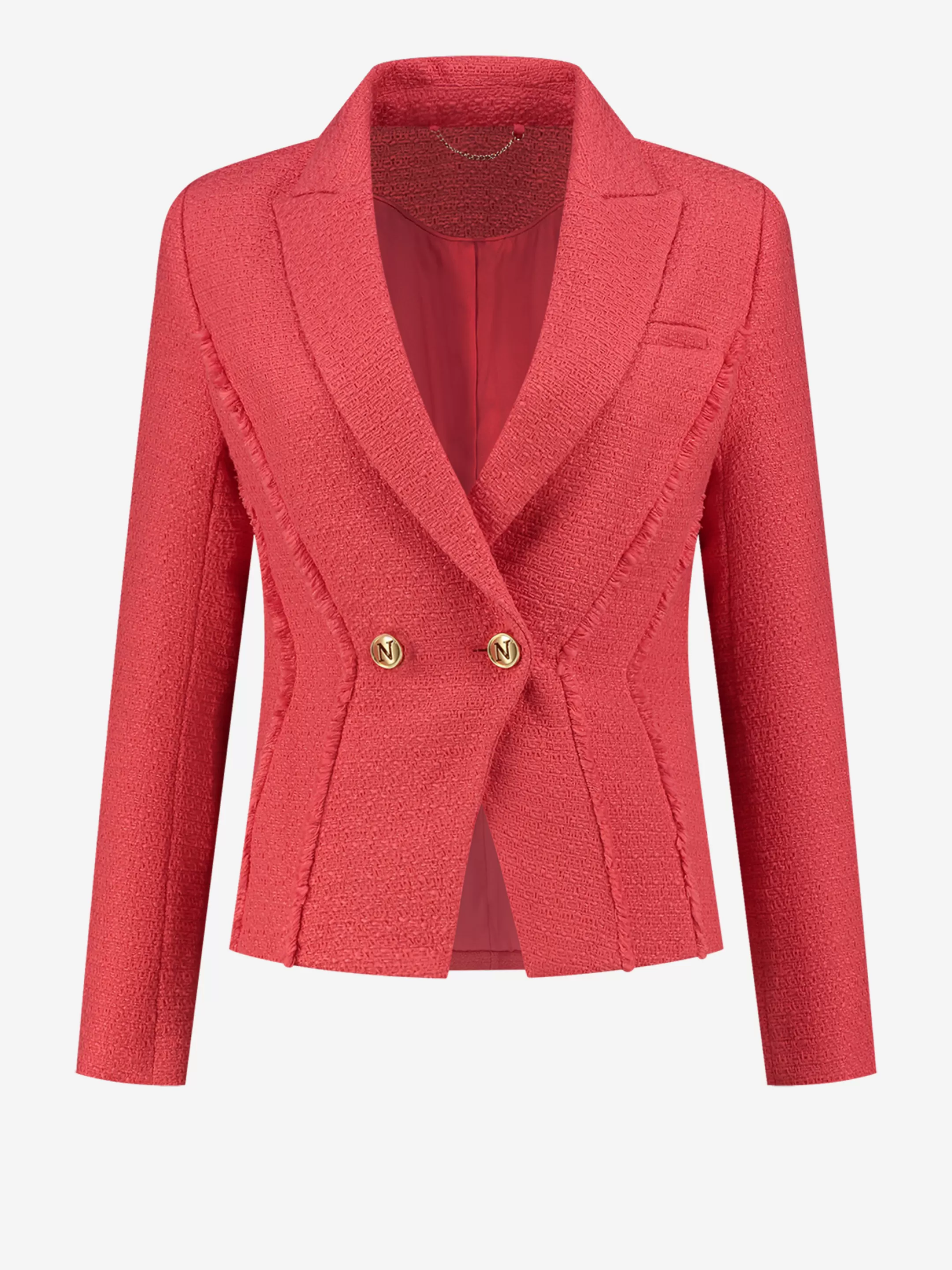 Cheap STRAKKE TWEED BLAZER Blazers | Sets