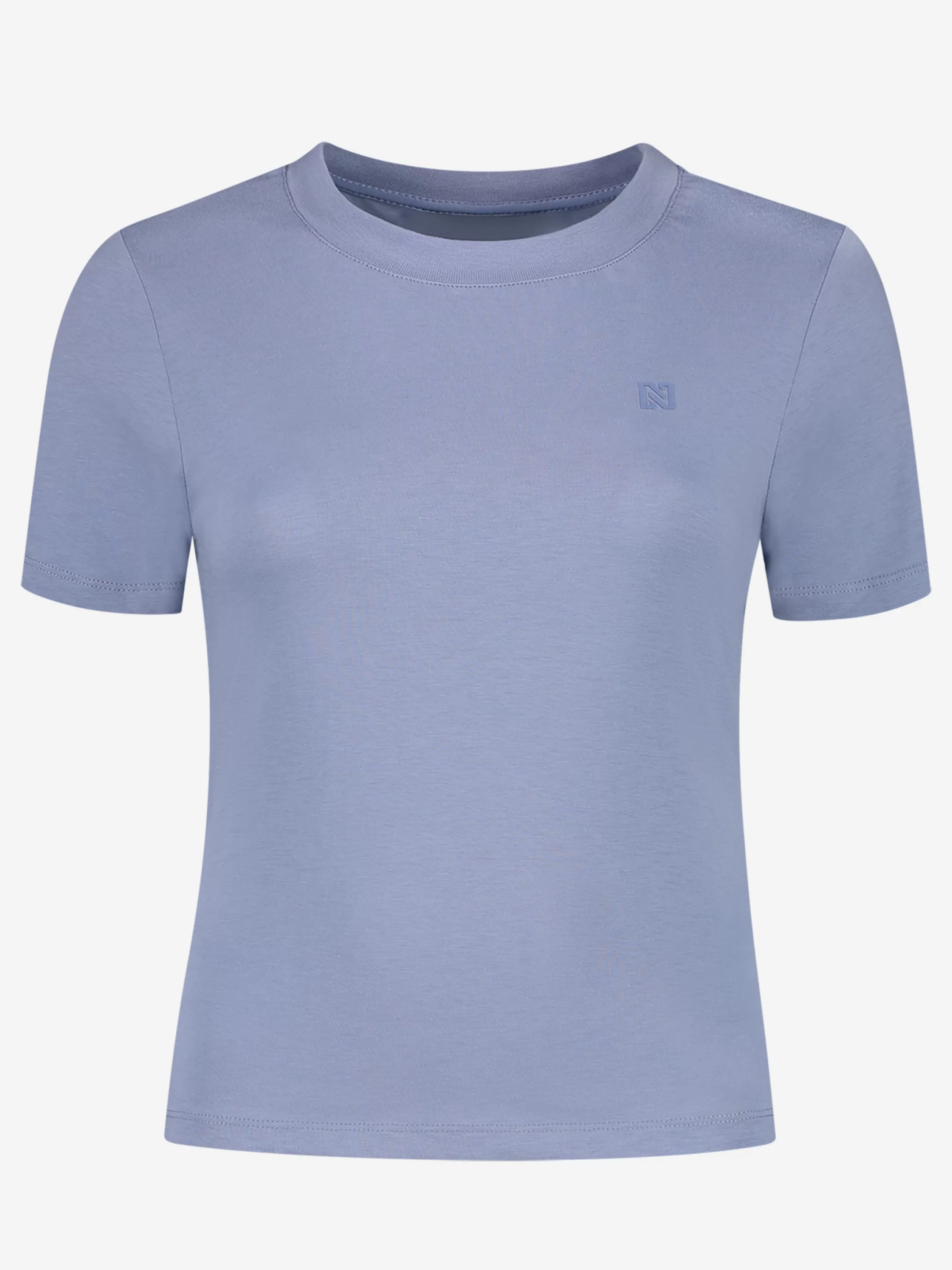 Hot T-SHIRT MET KLEIN LOGO T-shirts