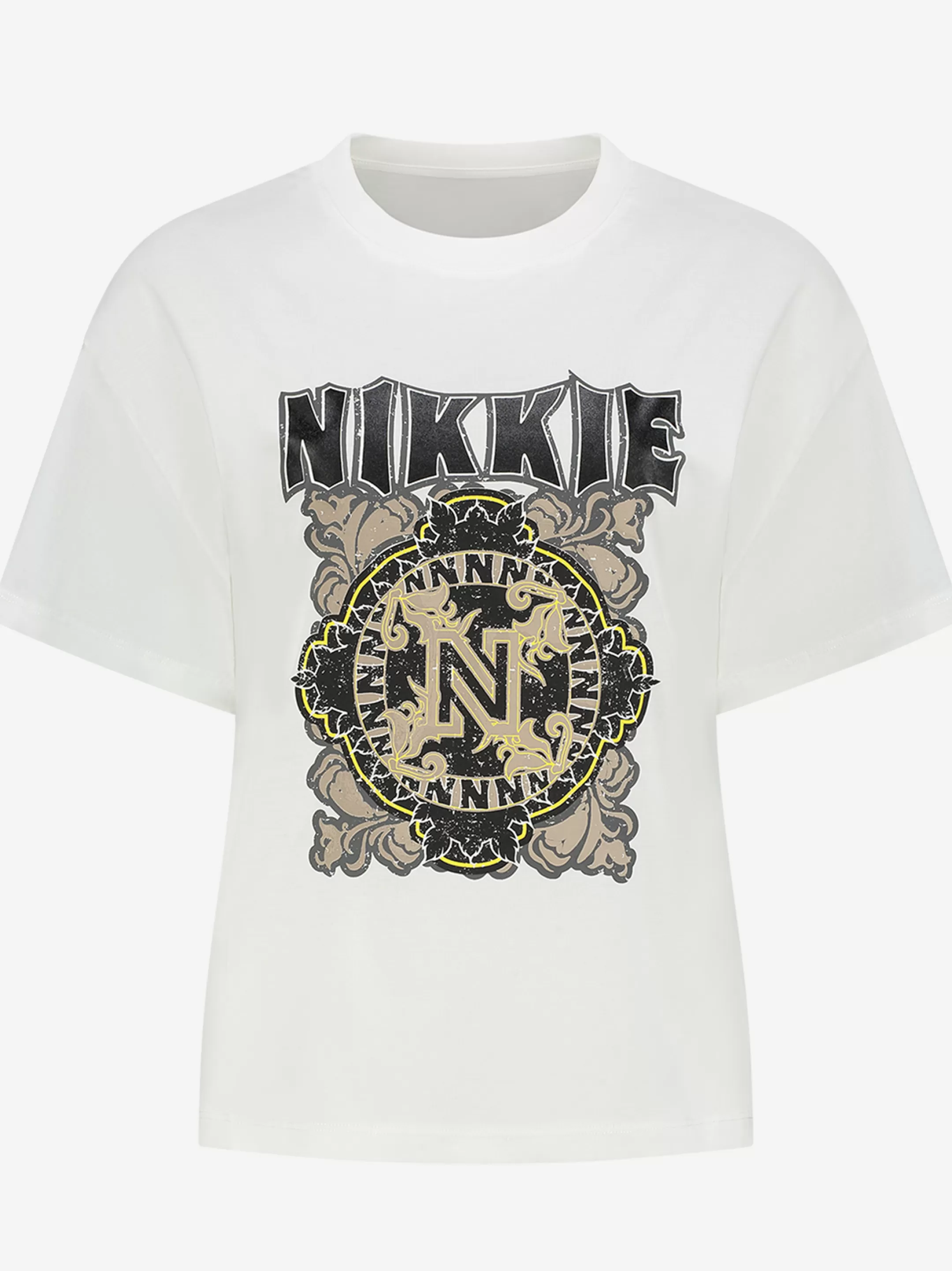 Outlet T-SHIRT MET N ORNAMENT   T-shirts